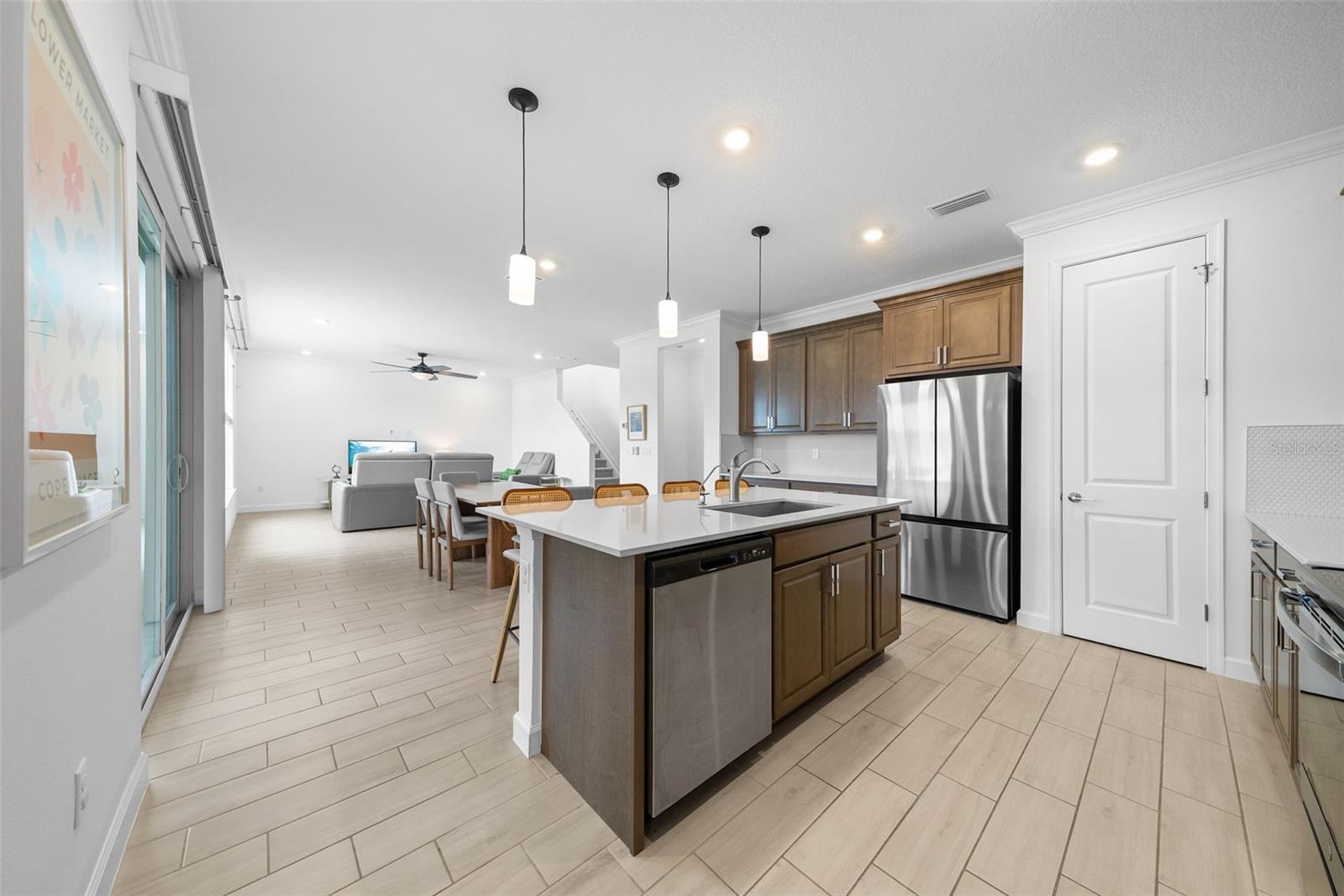 PALM VISTA EVERLANDS - Residential