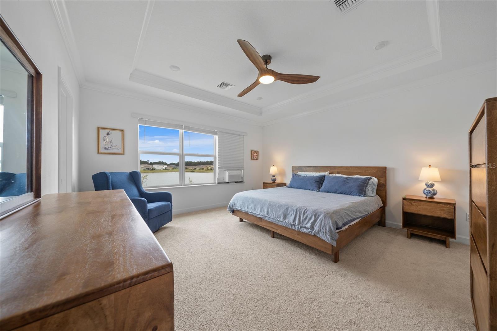 PALM VISTA EVERLANDS - Residential