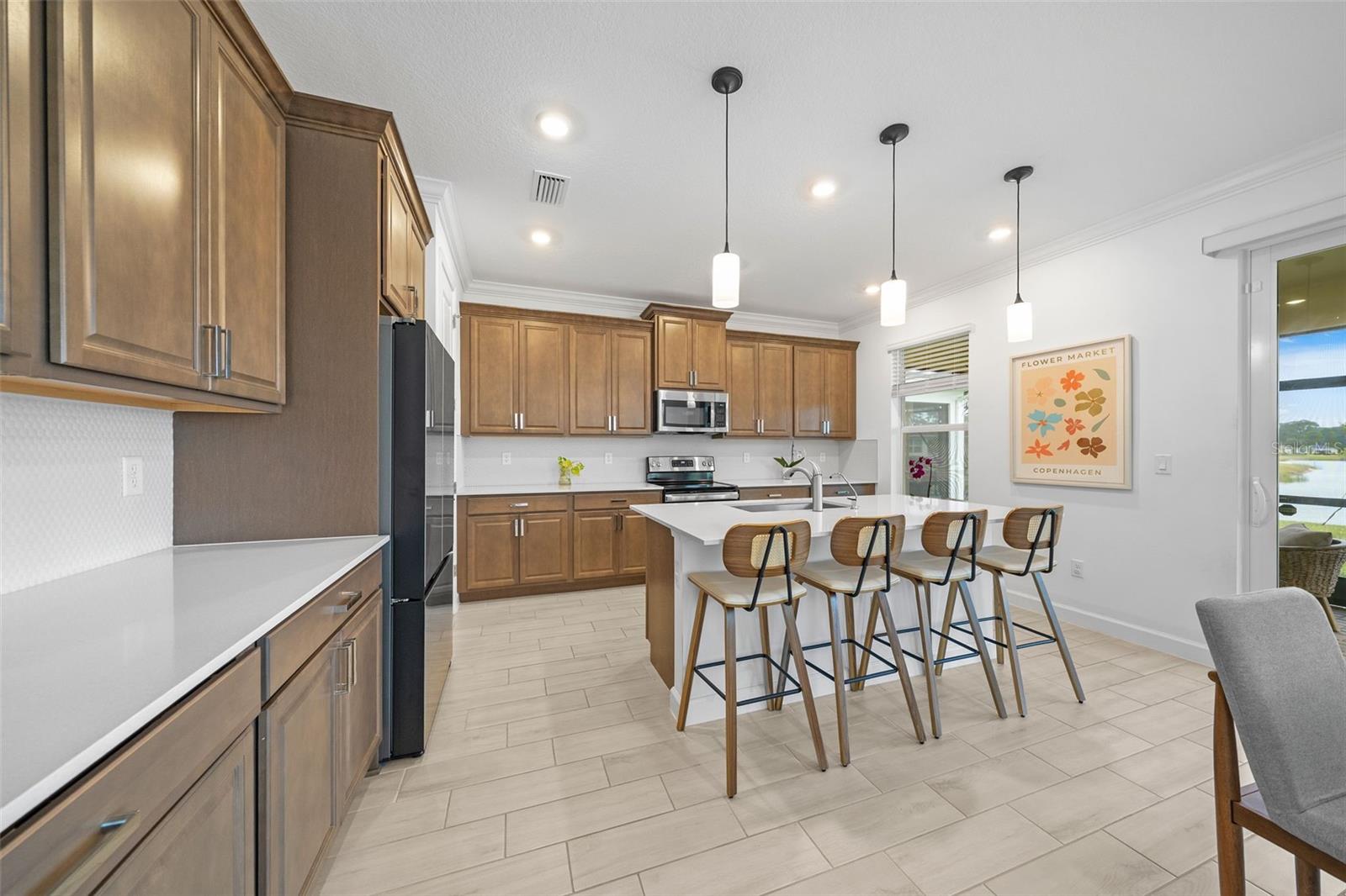 PALM VISTA EVERLANDS - Residential