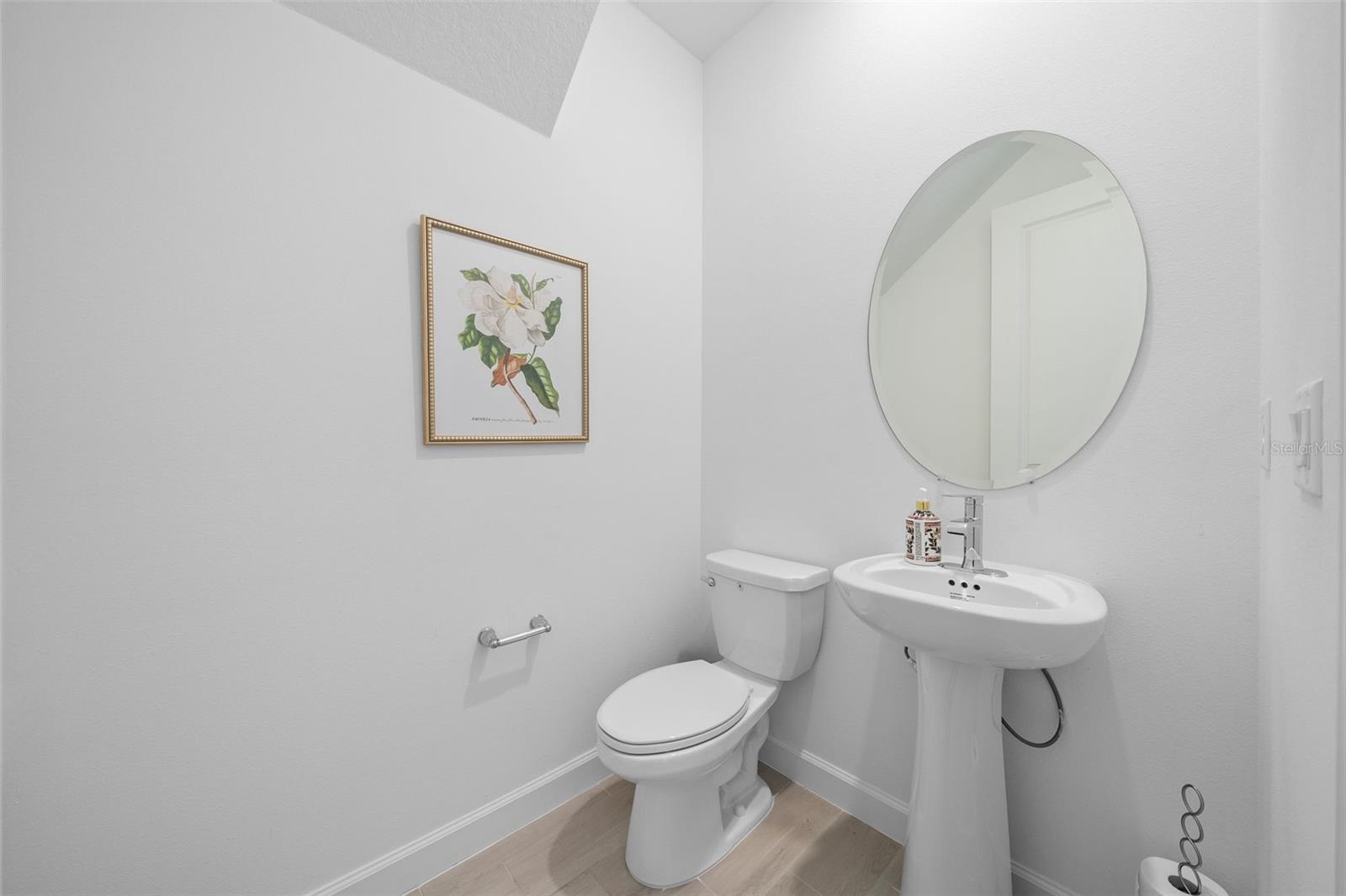 PALM VISTA EVERLANDS - Residential