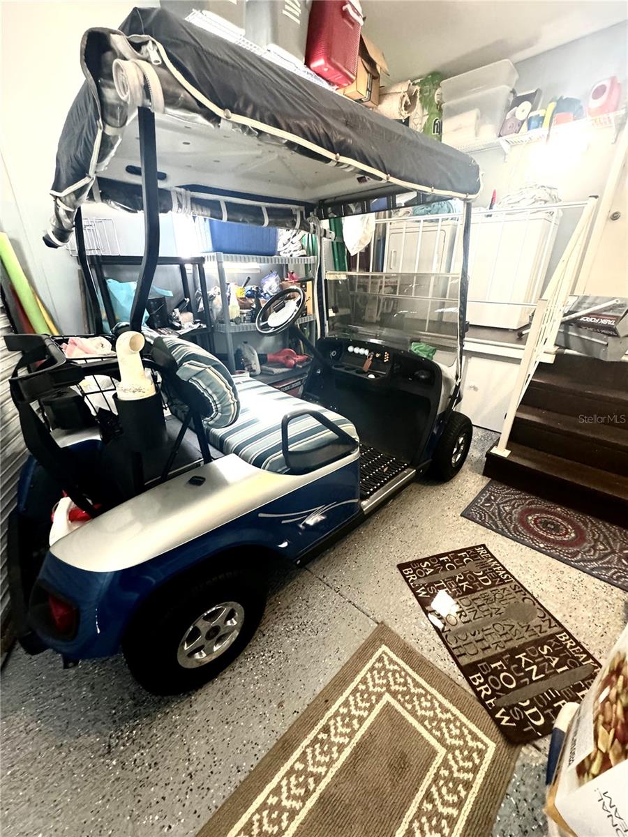 DEER CREEK GOLF & TENNIS RV RESORT PH 03-B - Residential