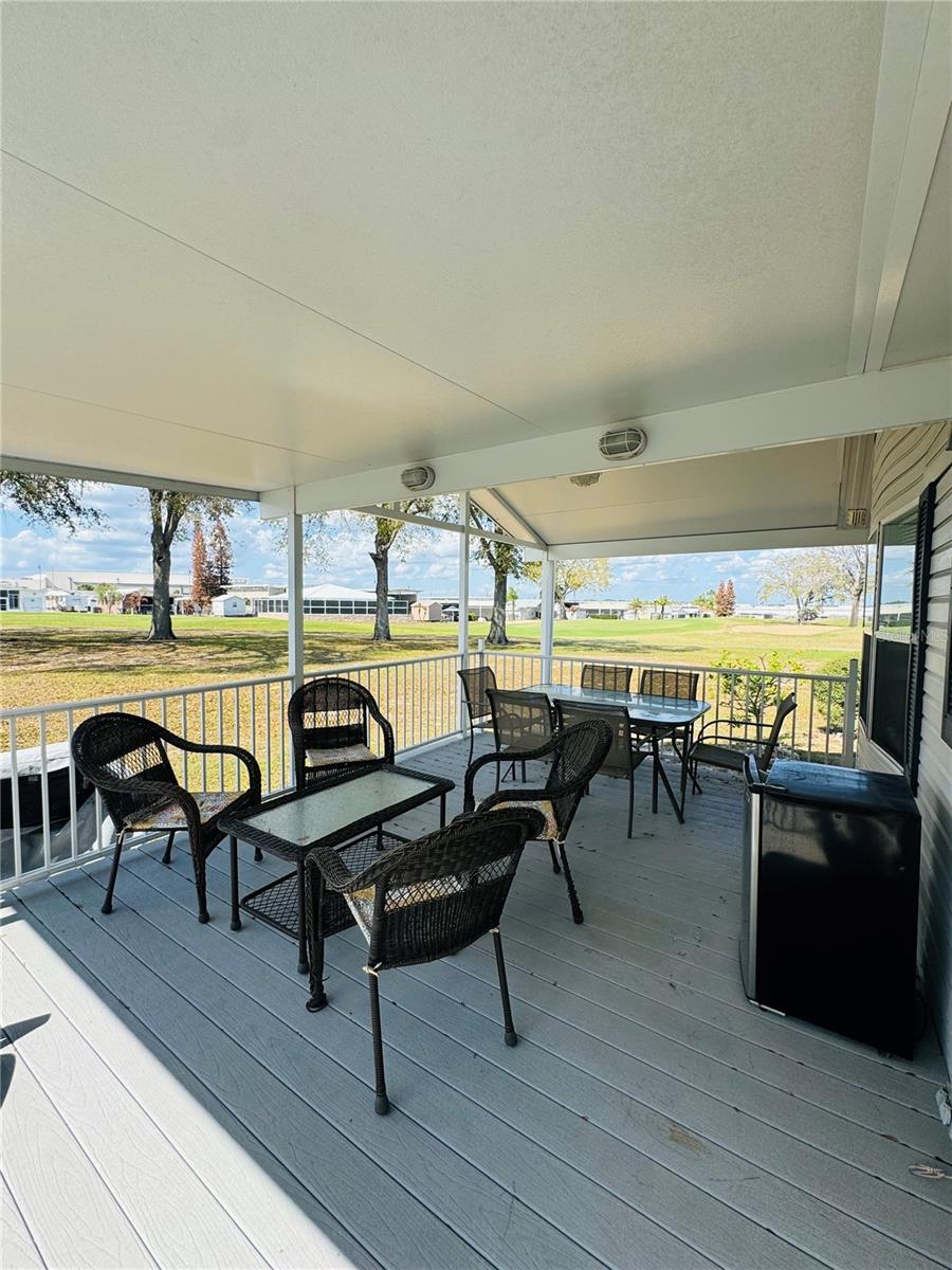 DEER CREEK GOLF & TENNIS RV RESORT PH 03-B - Residential