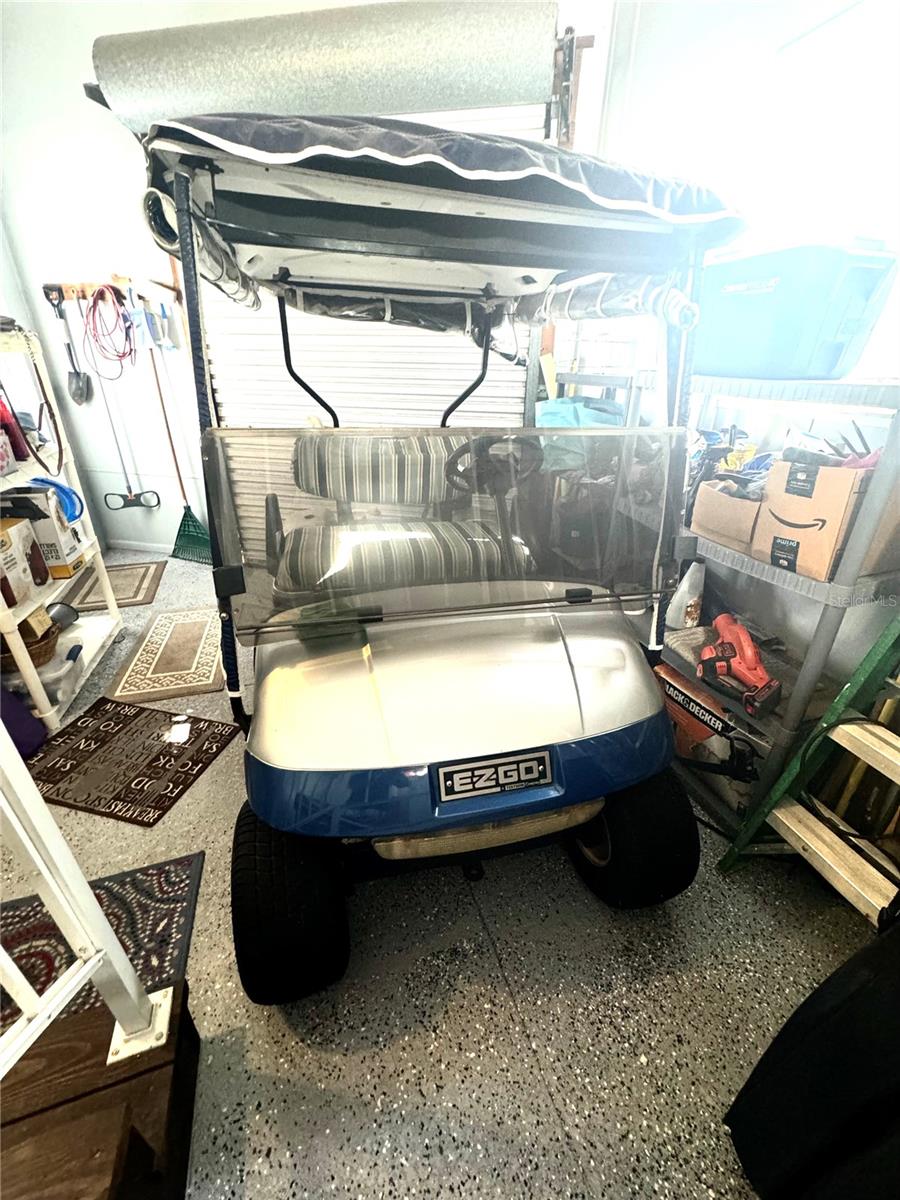 DEER CREEK GOLF & TENNIS RV RESORT PH 03-B - Residential