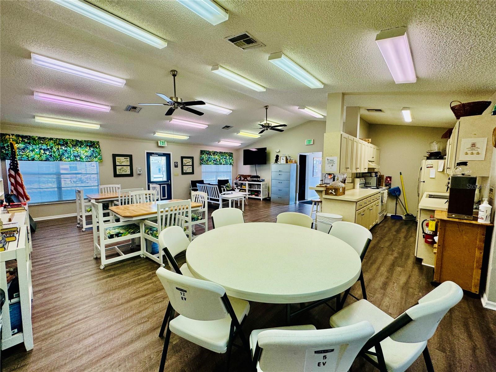 DEER CREEK GOLF & TENNIS RV RESORT PH 03-B - Residential