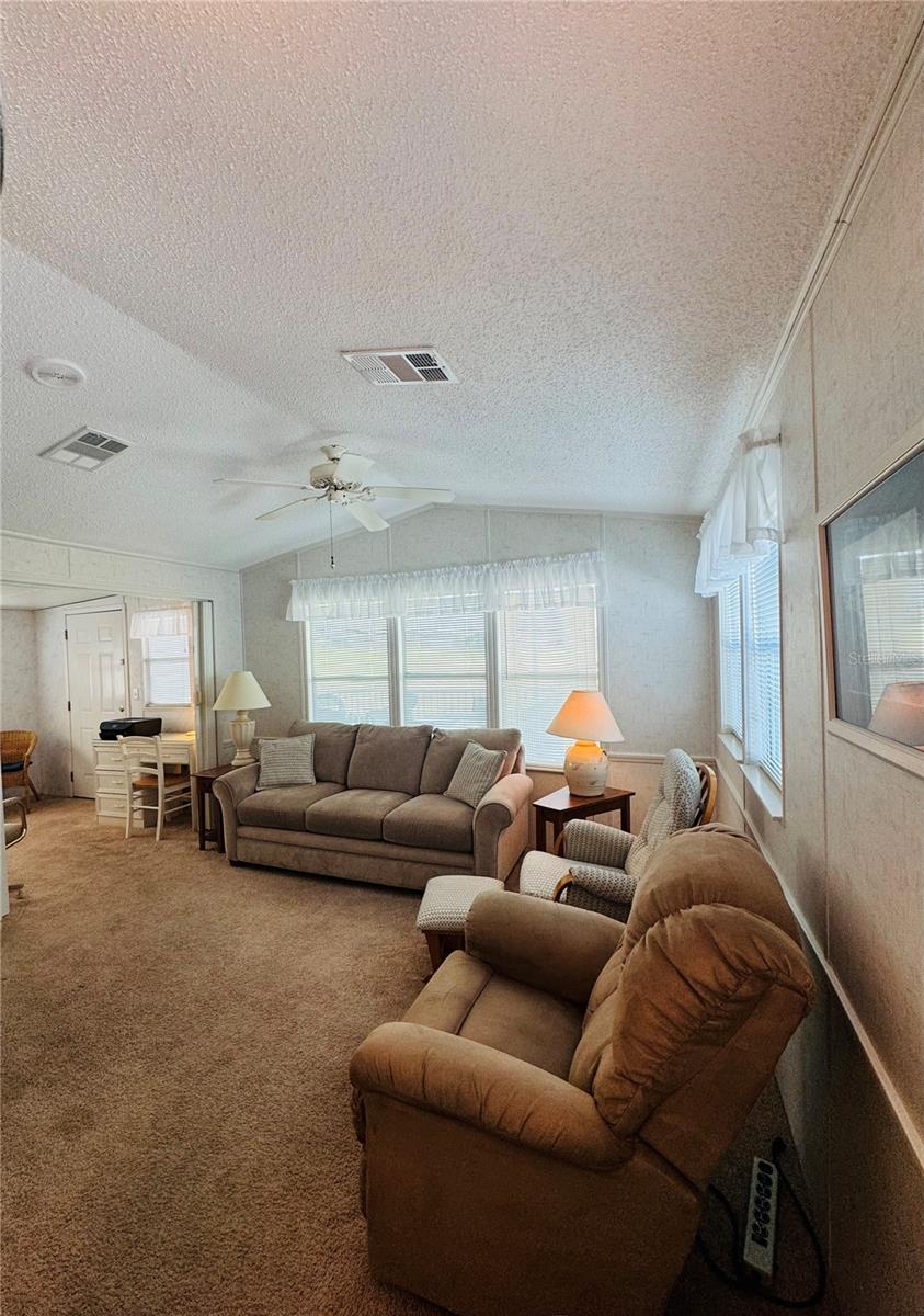 DEER CREEK GOLF & TENNIS RV RESORT PH 03-B - Residential