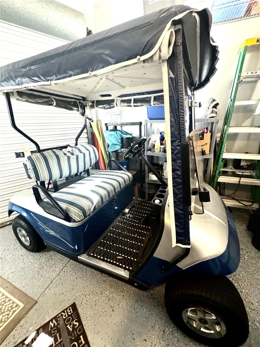 DEER CREEK GOLF & TENNIS RV RESORT PH 03-B - Residential