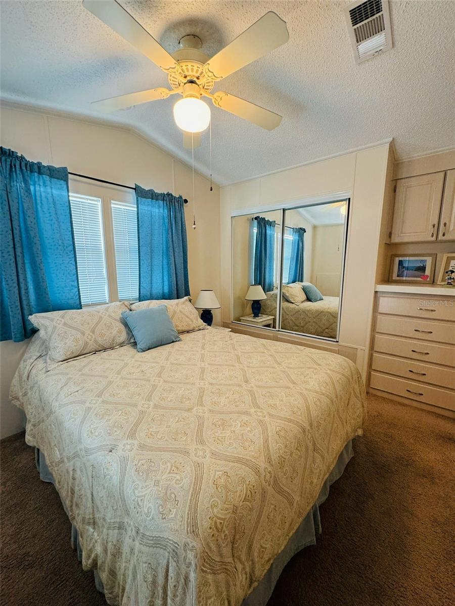 DEER CREEK GOLF & TENNIS RV RESORT PH 03-B - Residential