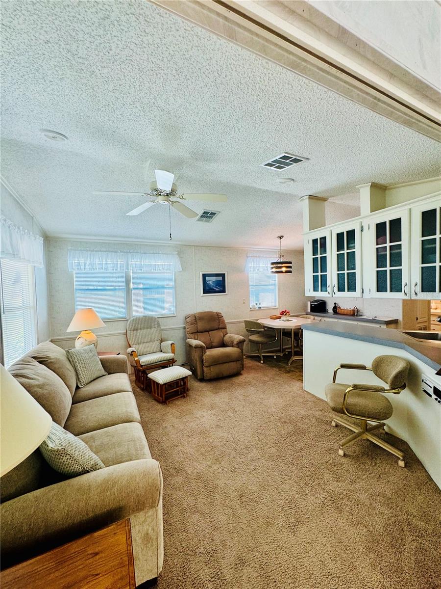 DEER CREEK GOLF & TENNIS RV RESORT PH 03-B - Residential