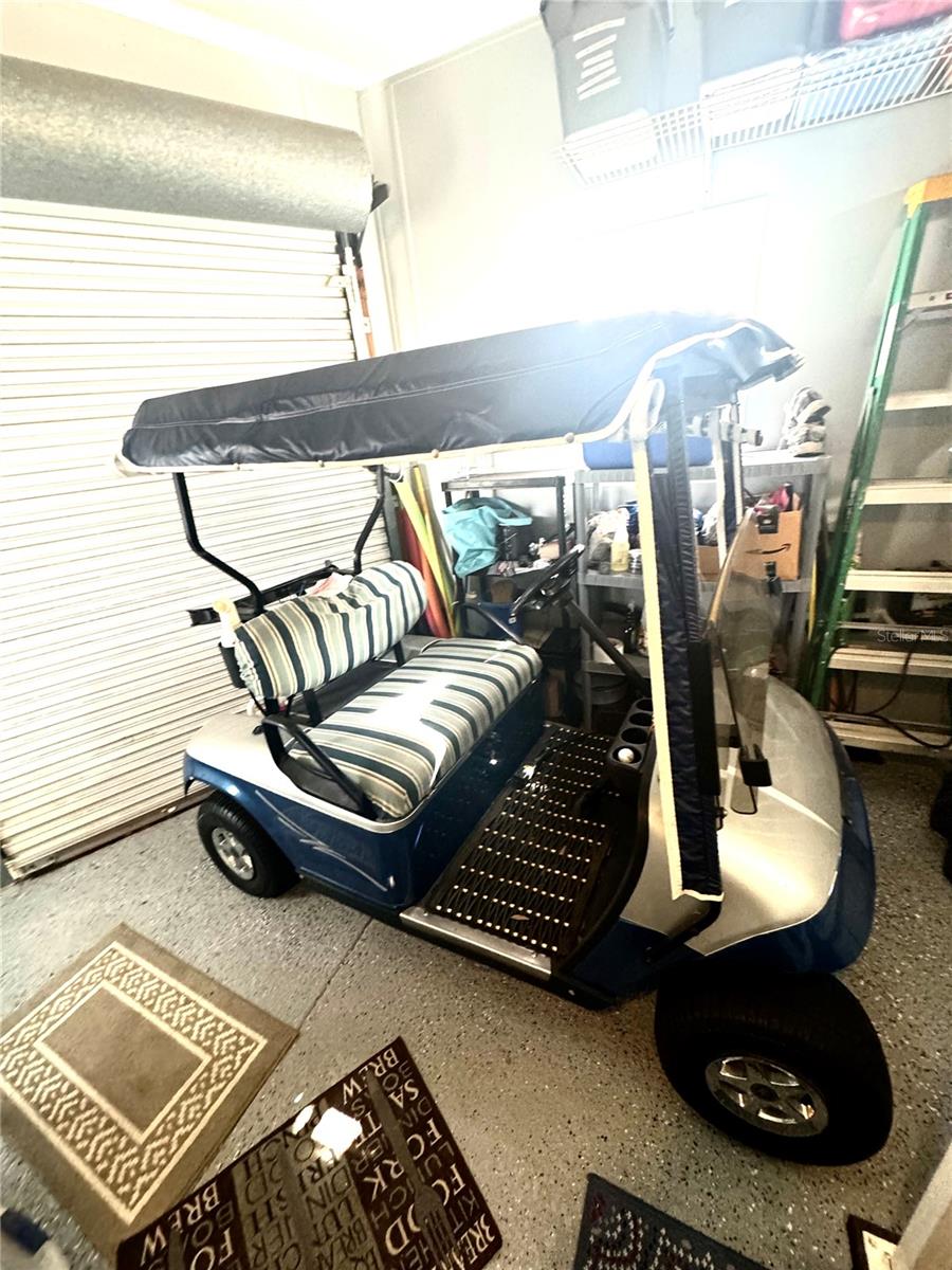 DEER CREEK GOLF & TENNIS RV RESORT PH 03-B - Residential