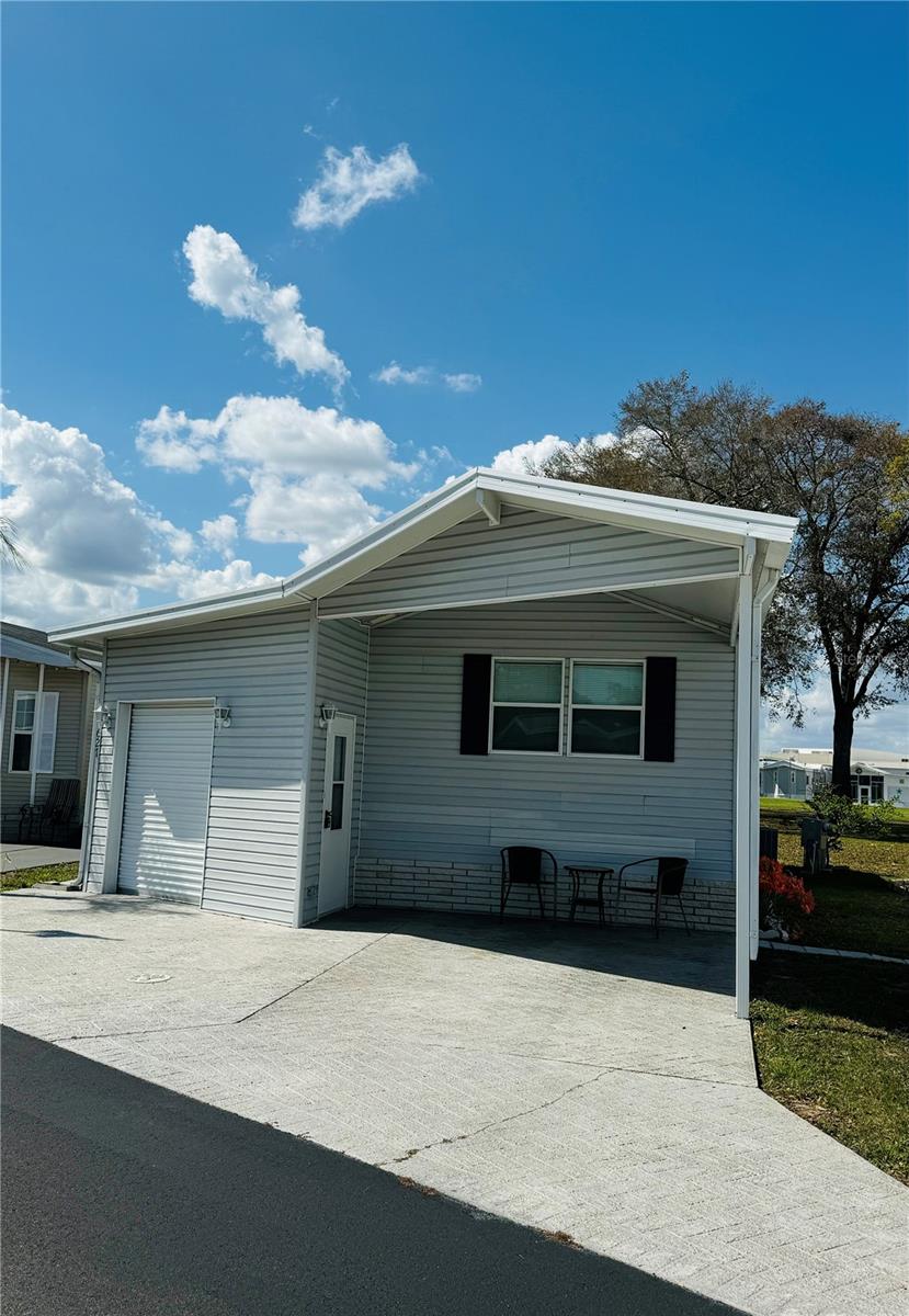 DEER CREEK GOLF & TENNIS RV RESORT PH 03-B - Residential