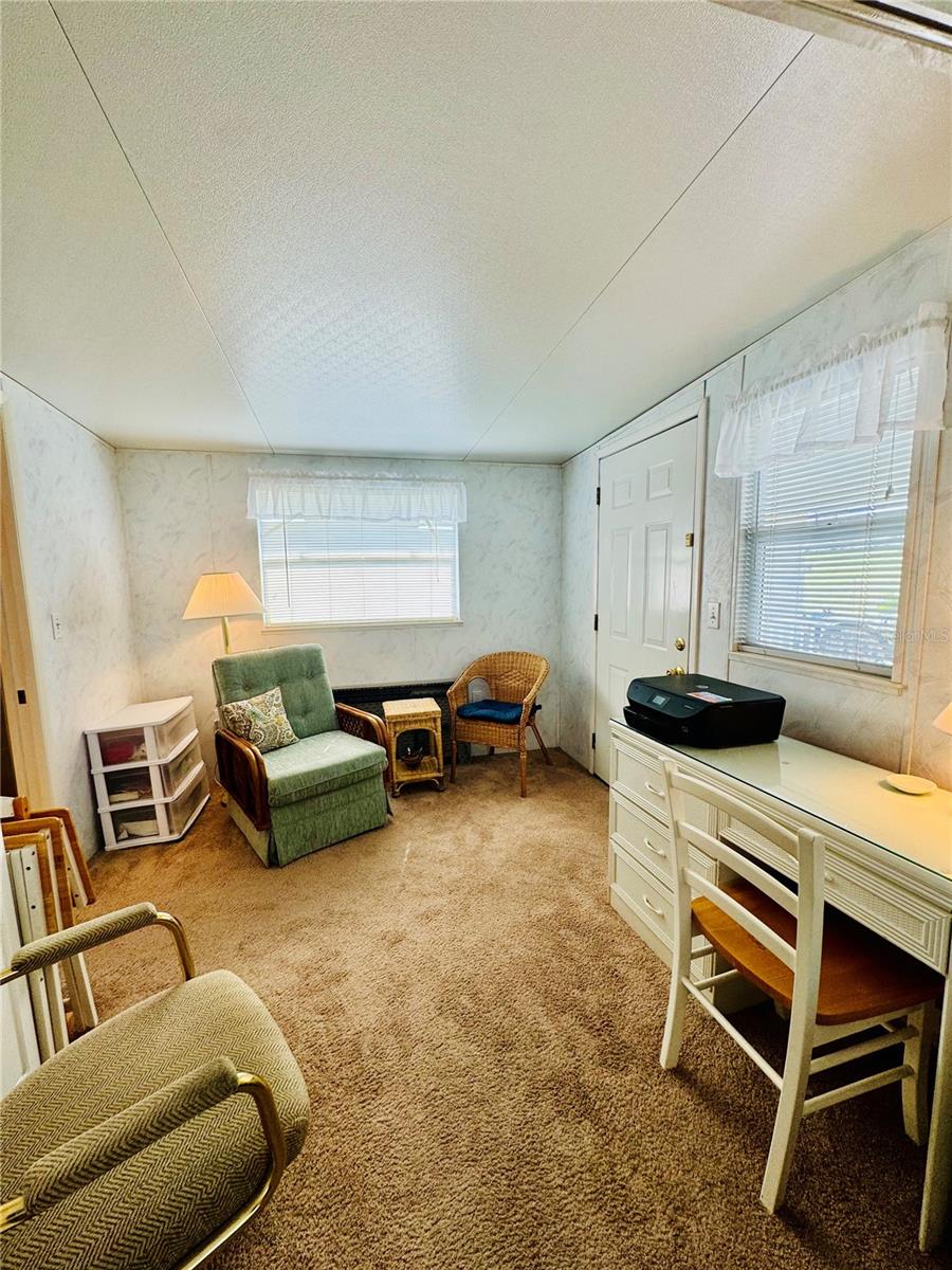 DEER CREEK GOLF & TENNIS RV RESORT PH 03-B - Residential