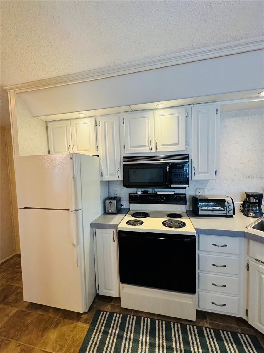 DEER CREEK GOLF & TENNIS RV RESORT PH 03-B - Residential