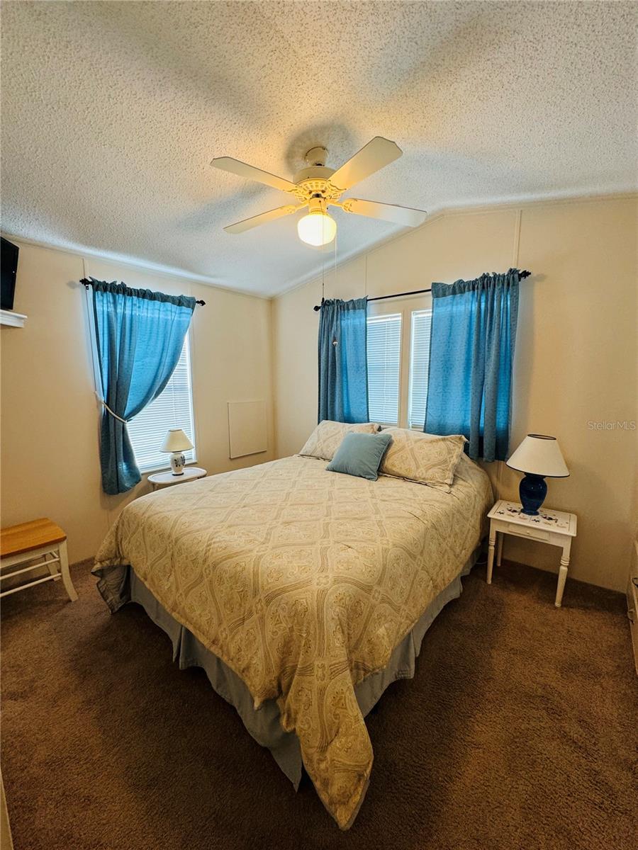 DEER CREEK GOLF & TENNIS RV RESORT PH 03-B - Residential