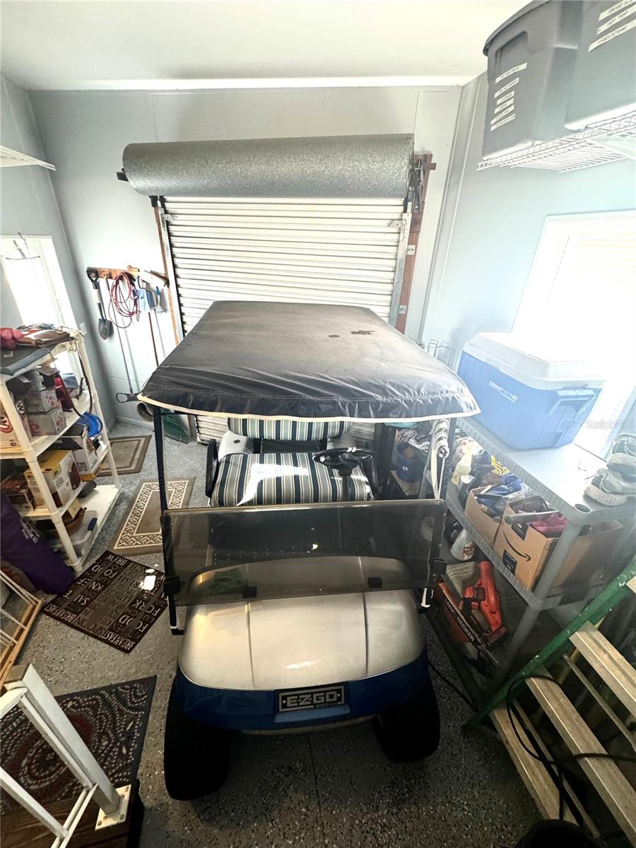 DEER CREEK GOLF & TENNIS RV RESORT PH 03-B - Residential