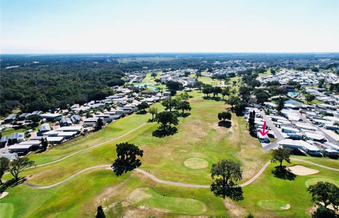 DEER CREEK GOLF & TENNIS RV RESORT PH 03-B - Residential