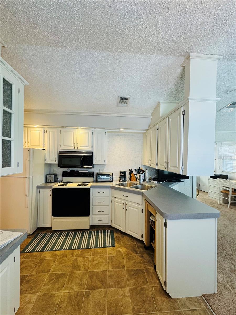 DEER CREEK GOLF & TENNIS RV RESORT PH 03-B - Residential