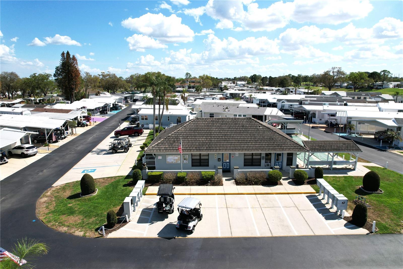 DEER CREEK GOLF & TENNIS RV RESORT PH 03-B - Residential