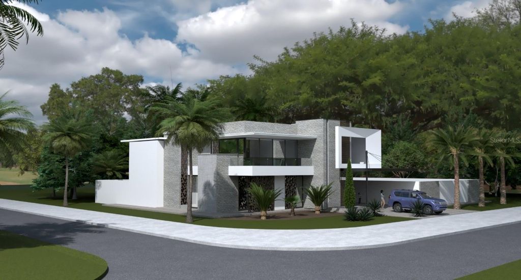 Photo of 2211 Hale Street, Port Charlotte, FL 33953 (MLS # O6322877)