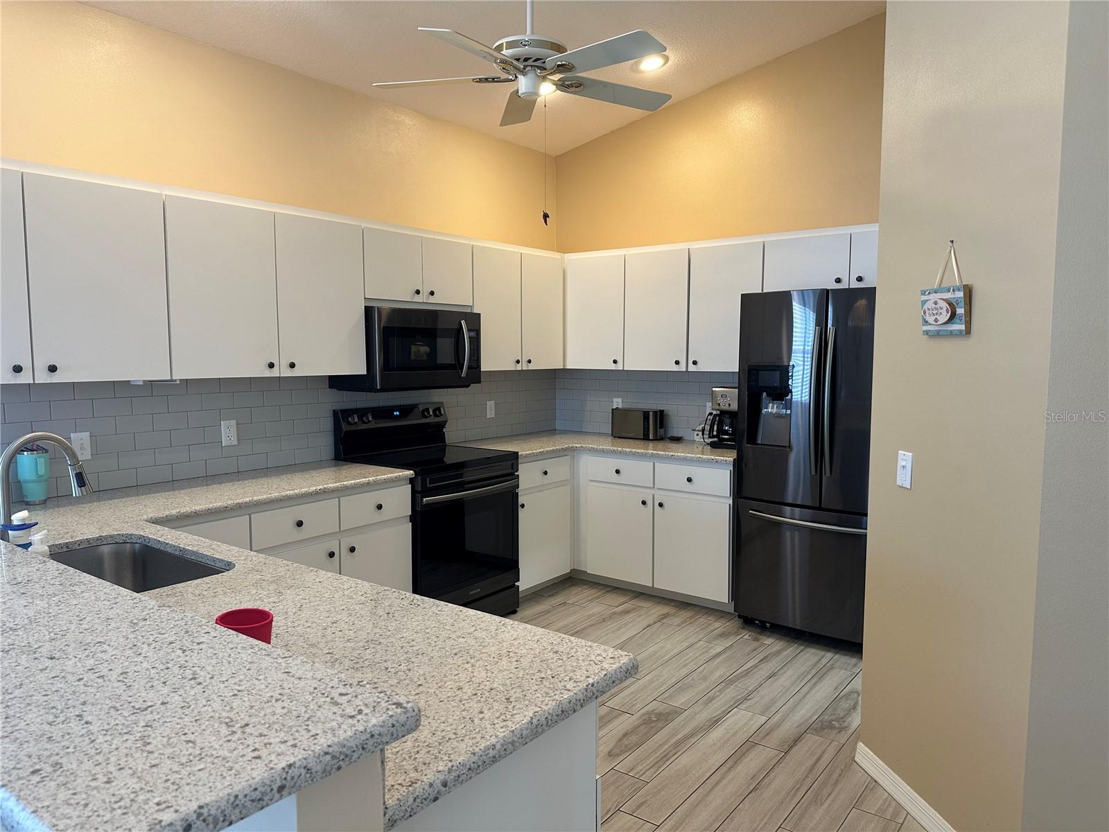 001163 - LAUREL RIDGE NUMBER 1 - Residential