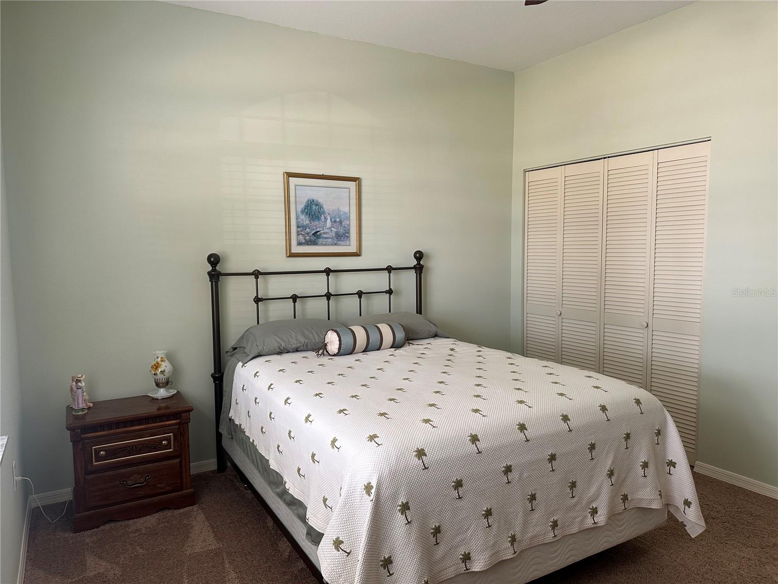 001163 - LAUREL RIDGE NUMBER 1 - Residential