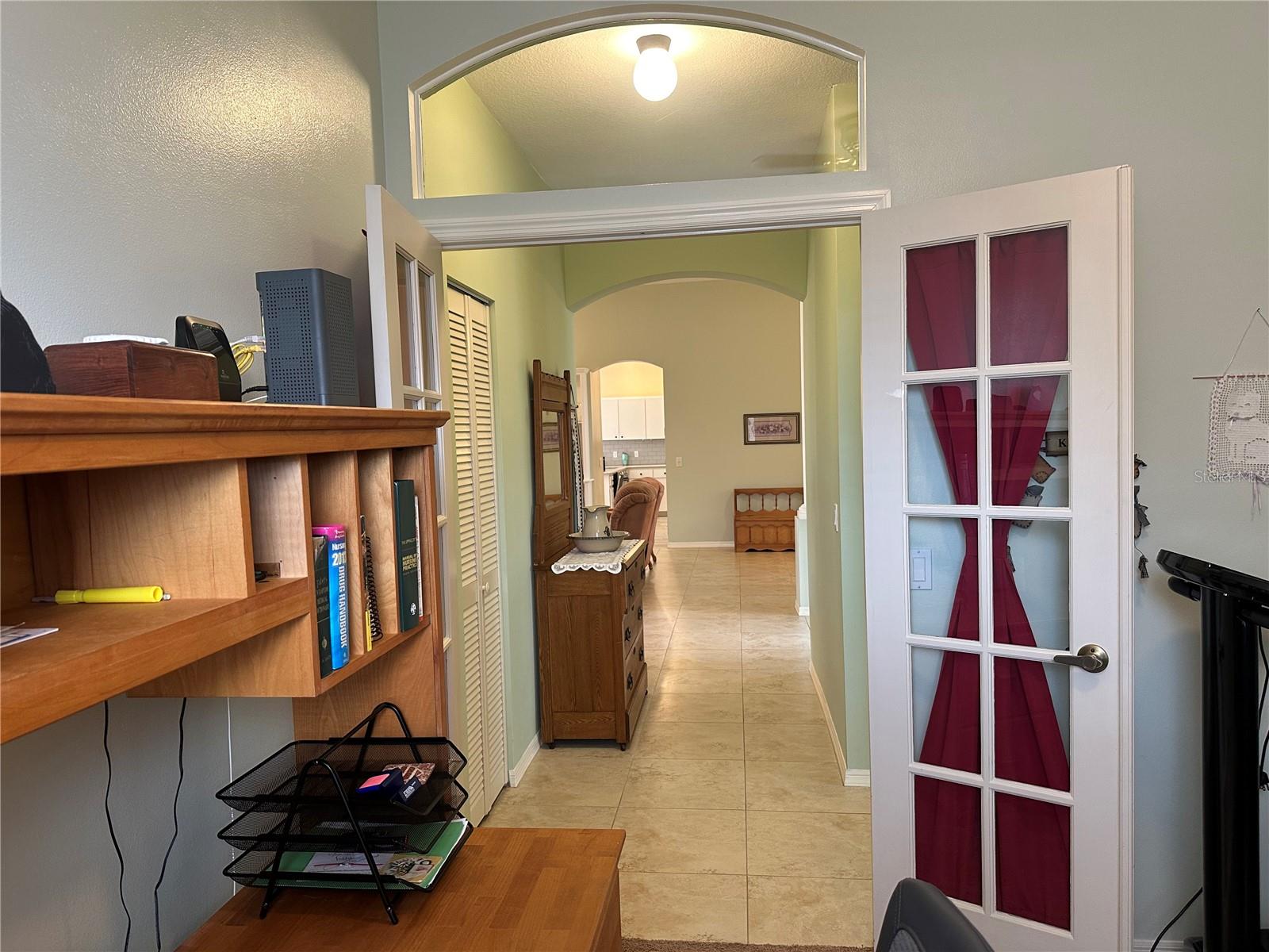 001163 - LAUREL RIDGE NUMBER 1 - Residential