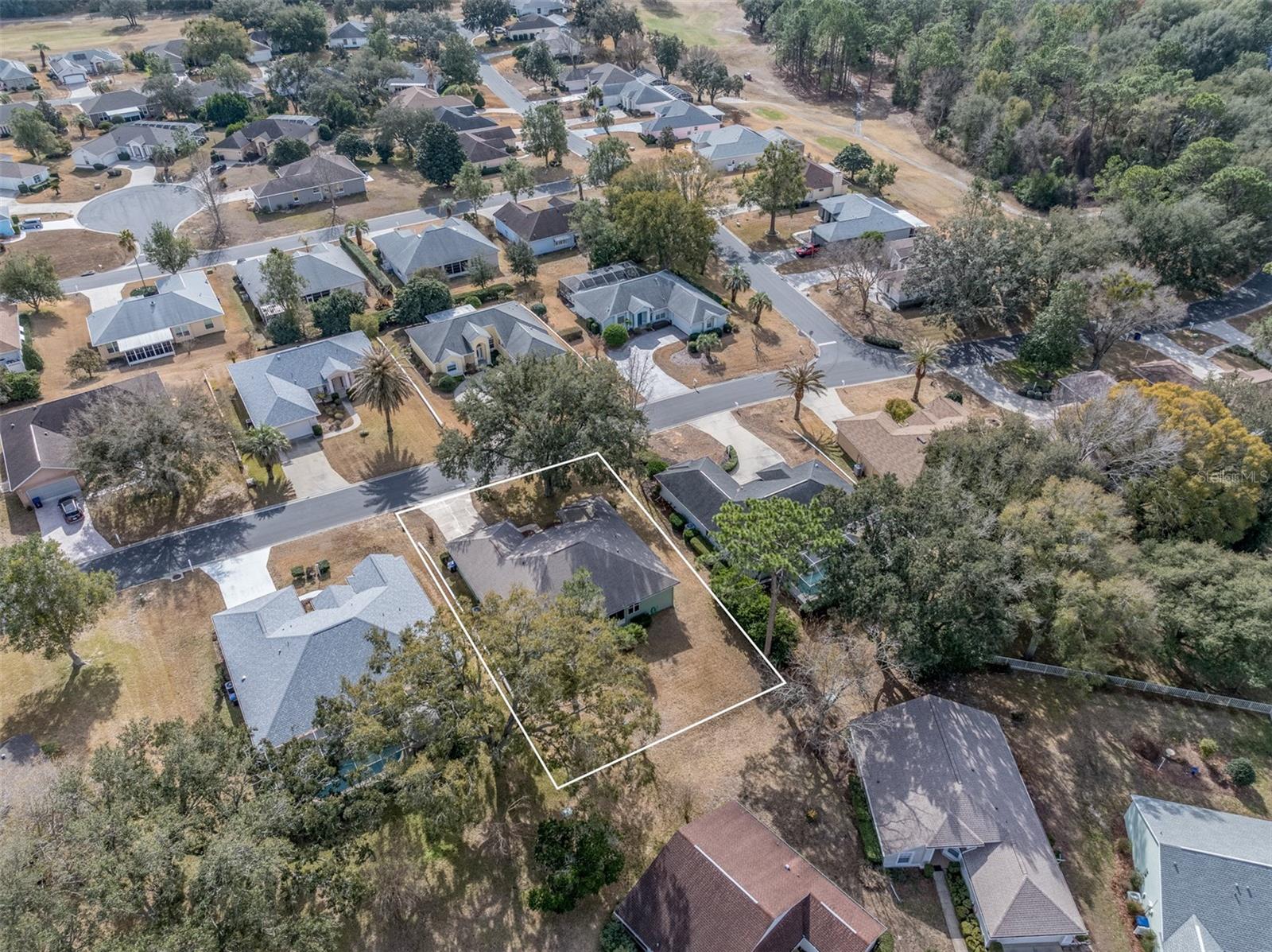 001163 - LAUREL RIDGE NUMBER 1 - Residential