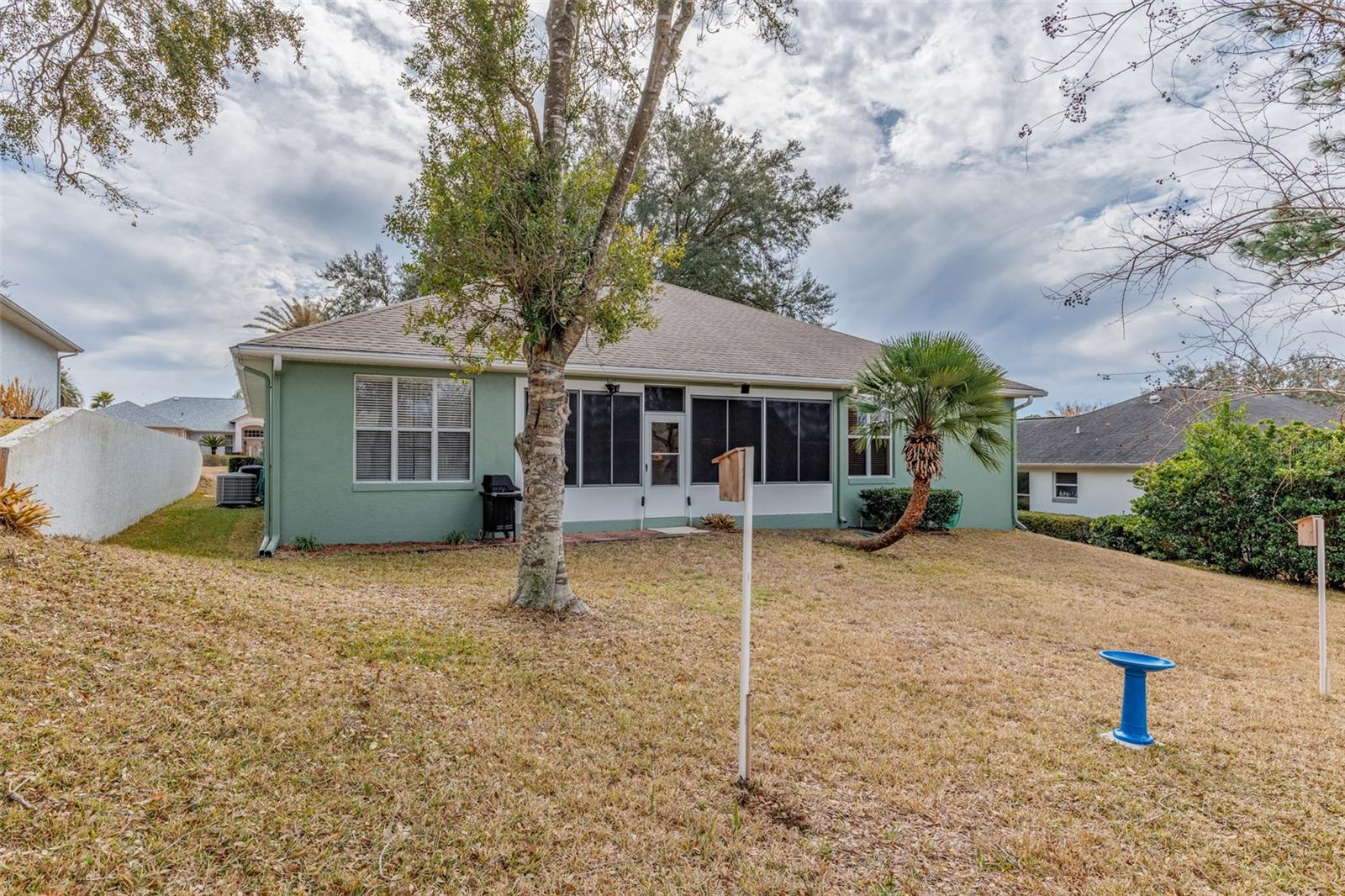 001163 - LAUREL RIDGE NUMBER 1 - Residential