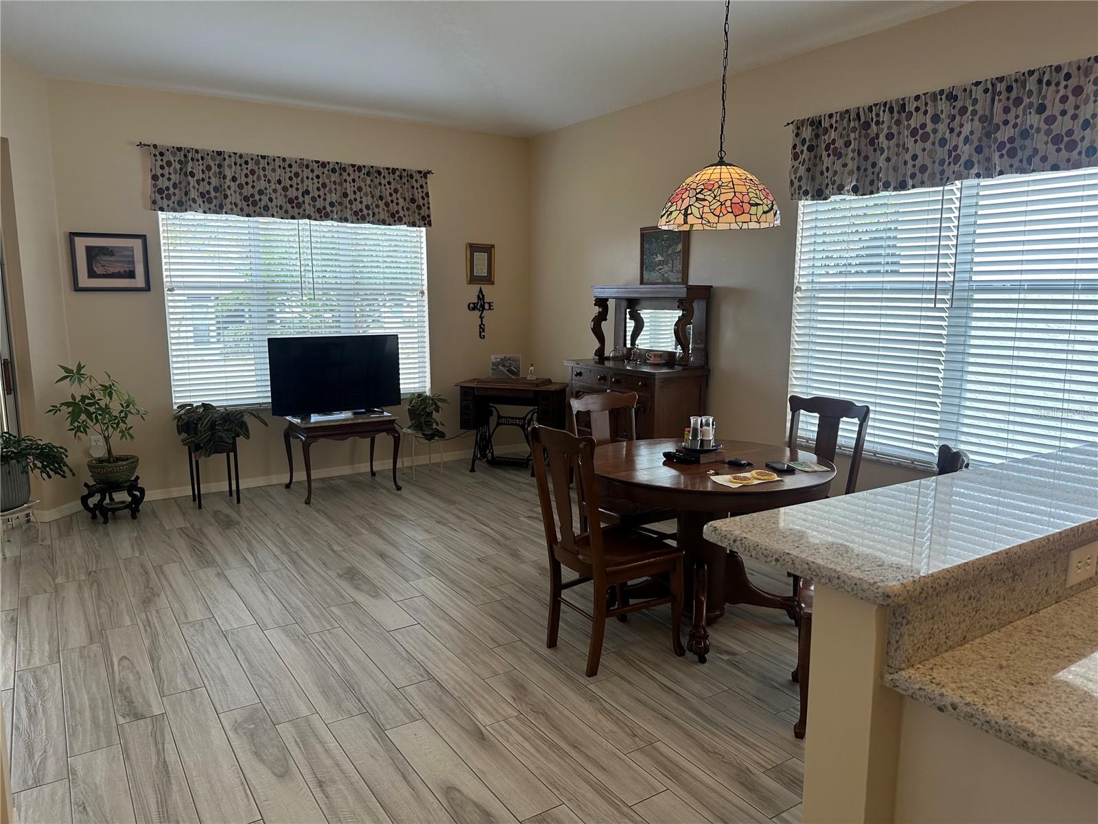 001163 - LAUREL RIDGE NUMBER 1 - Residential