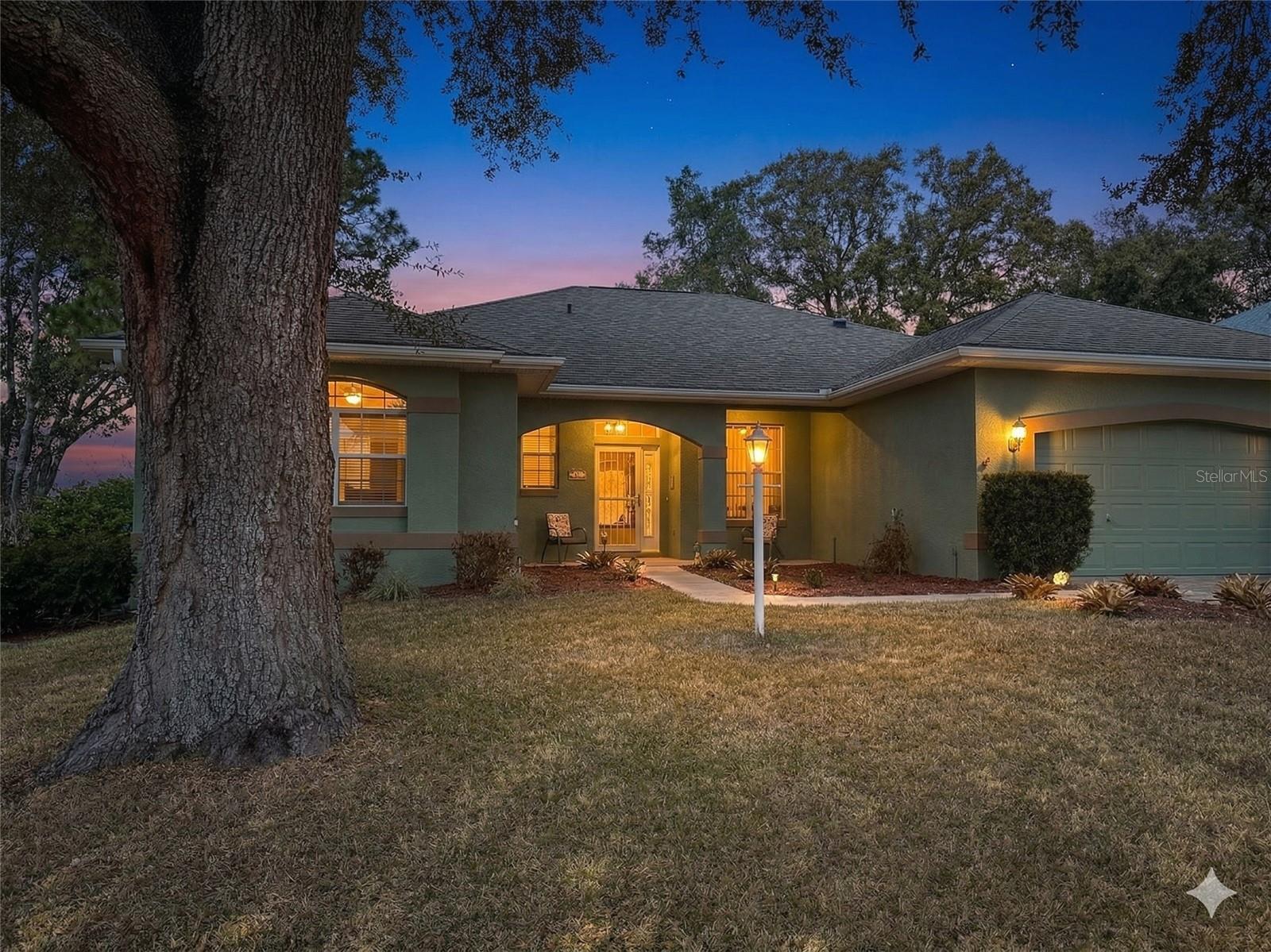 001163 - LAUREL RIDGE NUMBER 1 - Residential