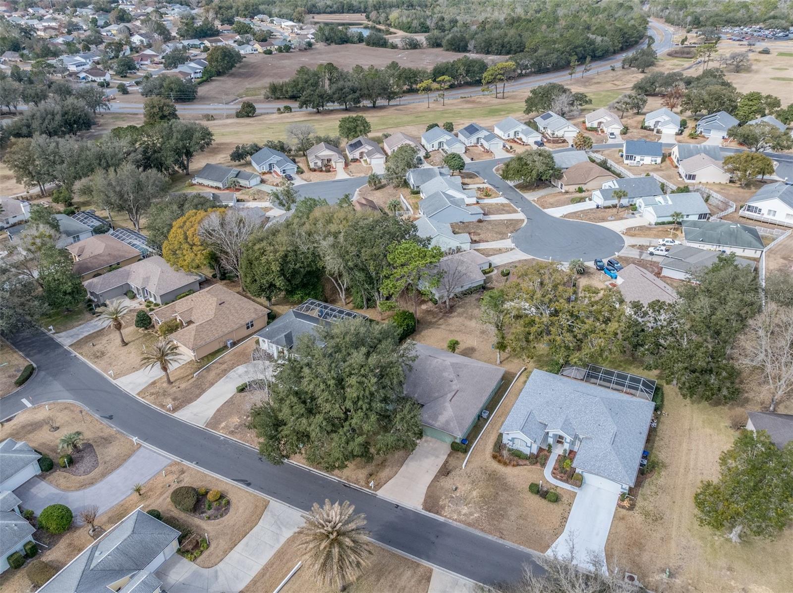 001163 - LAUREL RIDGE NUMBER 1 - Residential