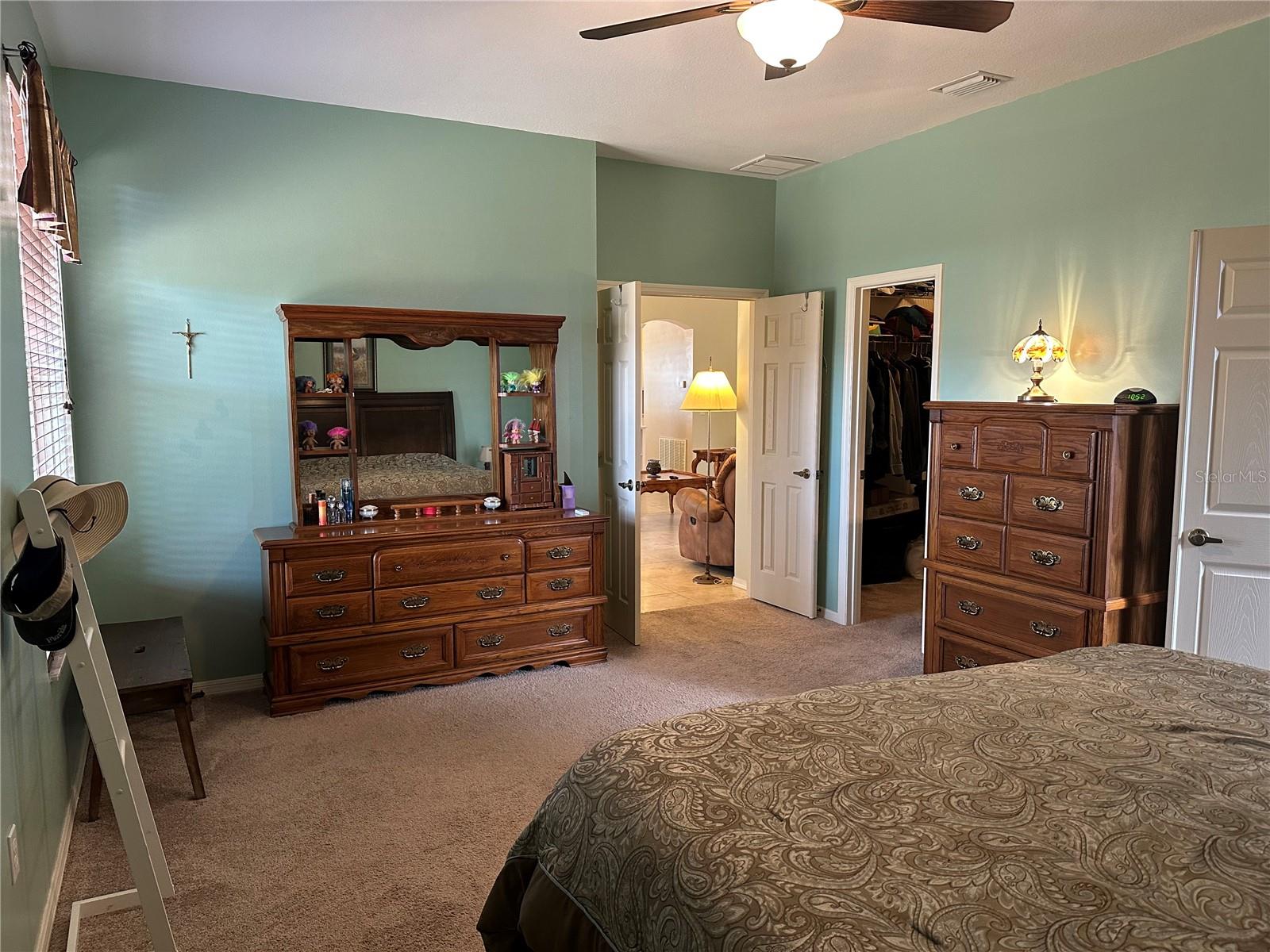 001163 - LAUREL RIDGE NUMBER 1 - Residential