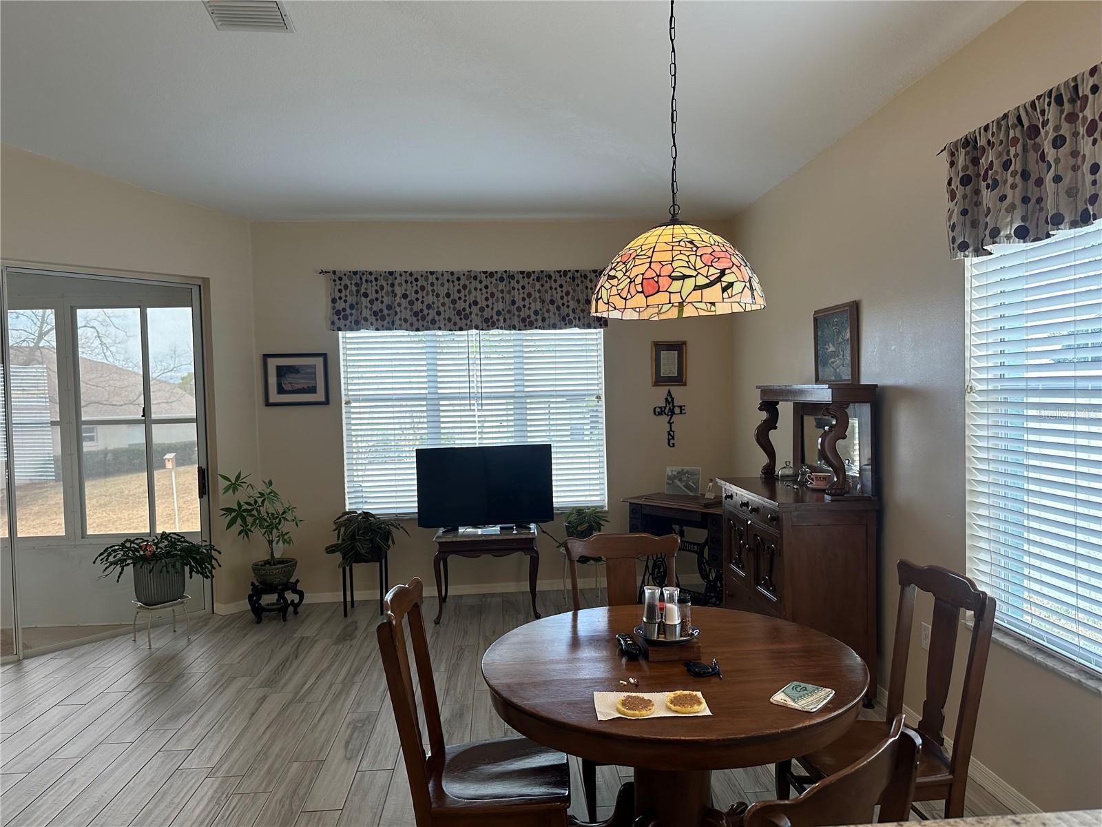 001163 - LAUREL RIDGE NUMBER 1 - Residential