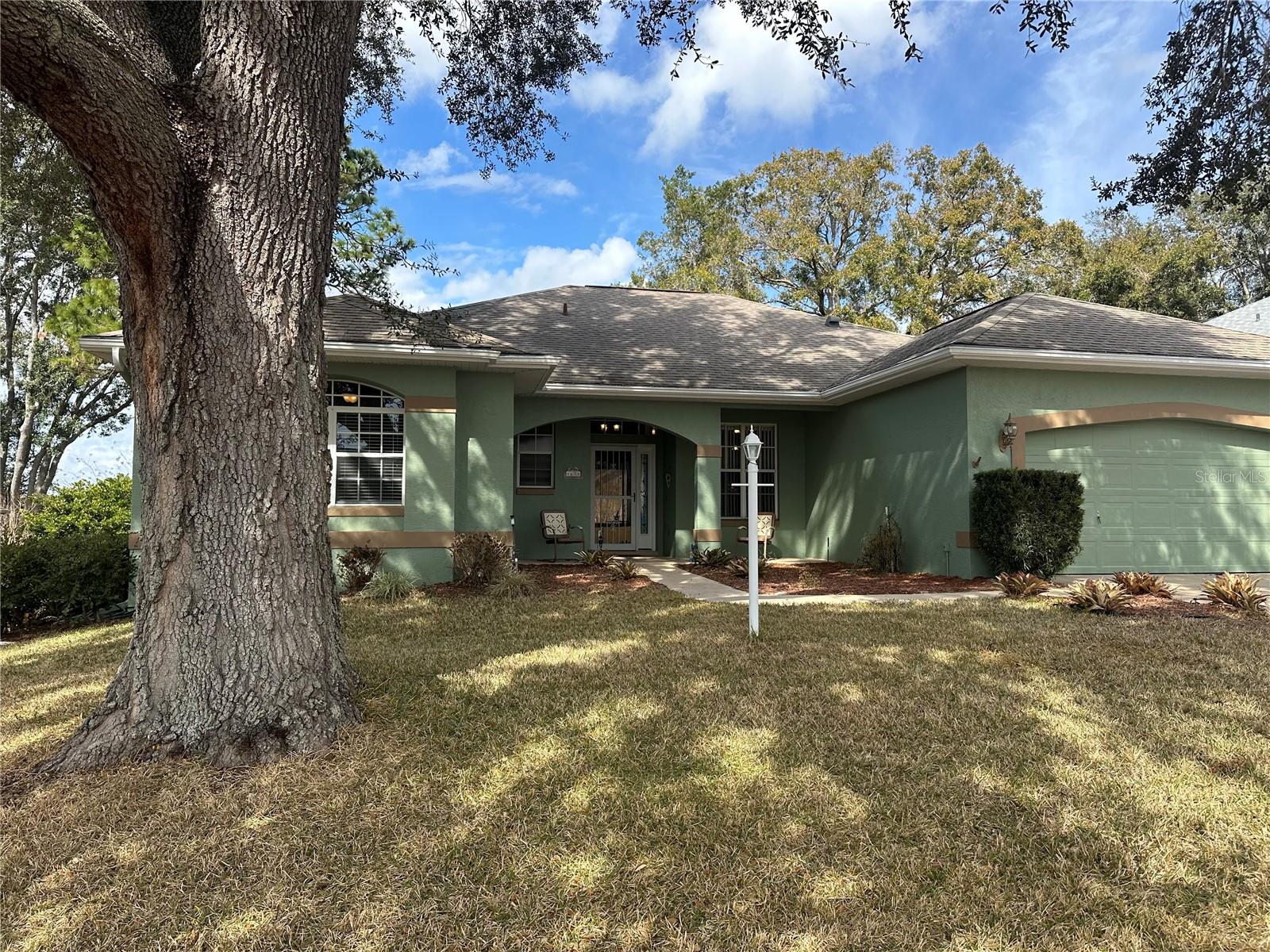 001163 - LAUREL RIDGE NUMBER 1 - Residential