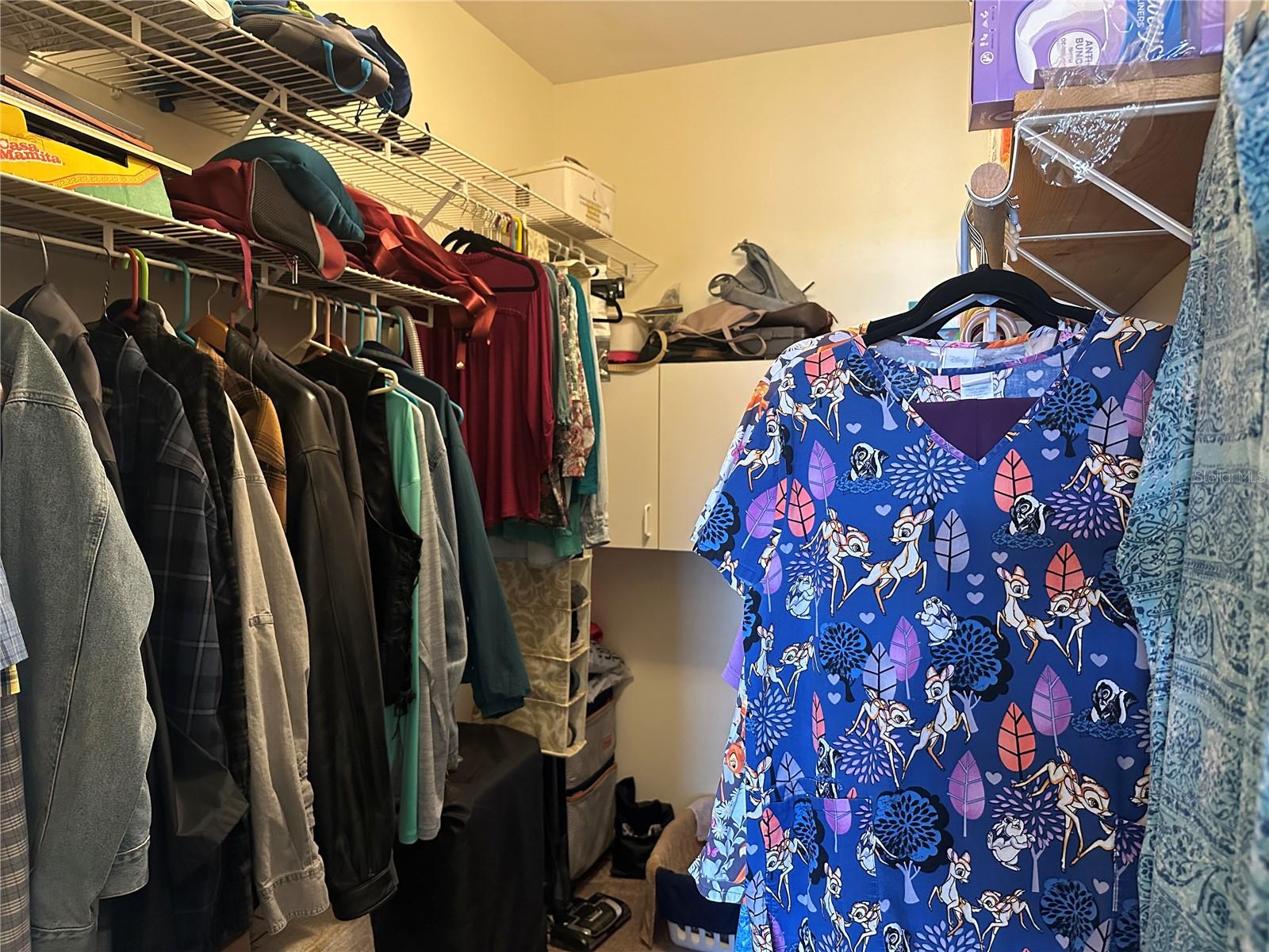 001163 - LAUREL RIDGE NUMBER 1 - Residential