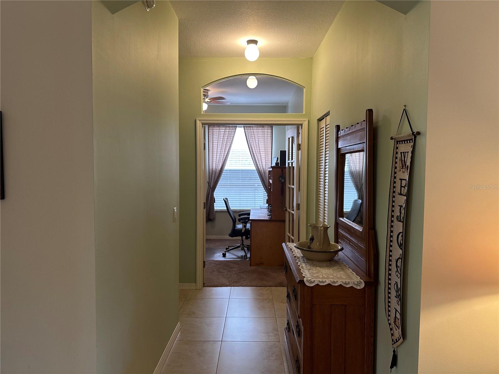 001163 - LAUREL RIDGE NUMBER 1 - Residential