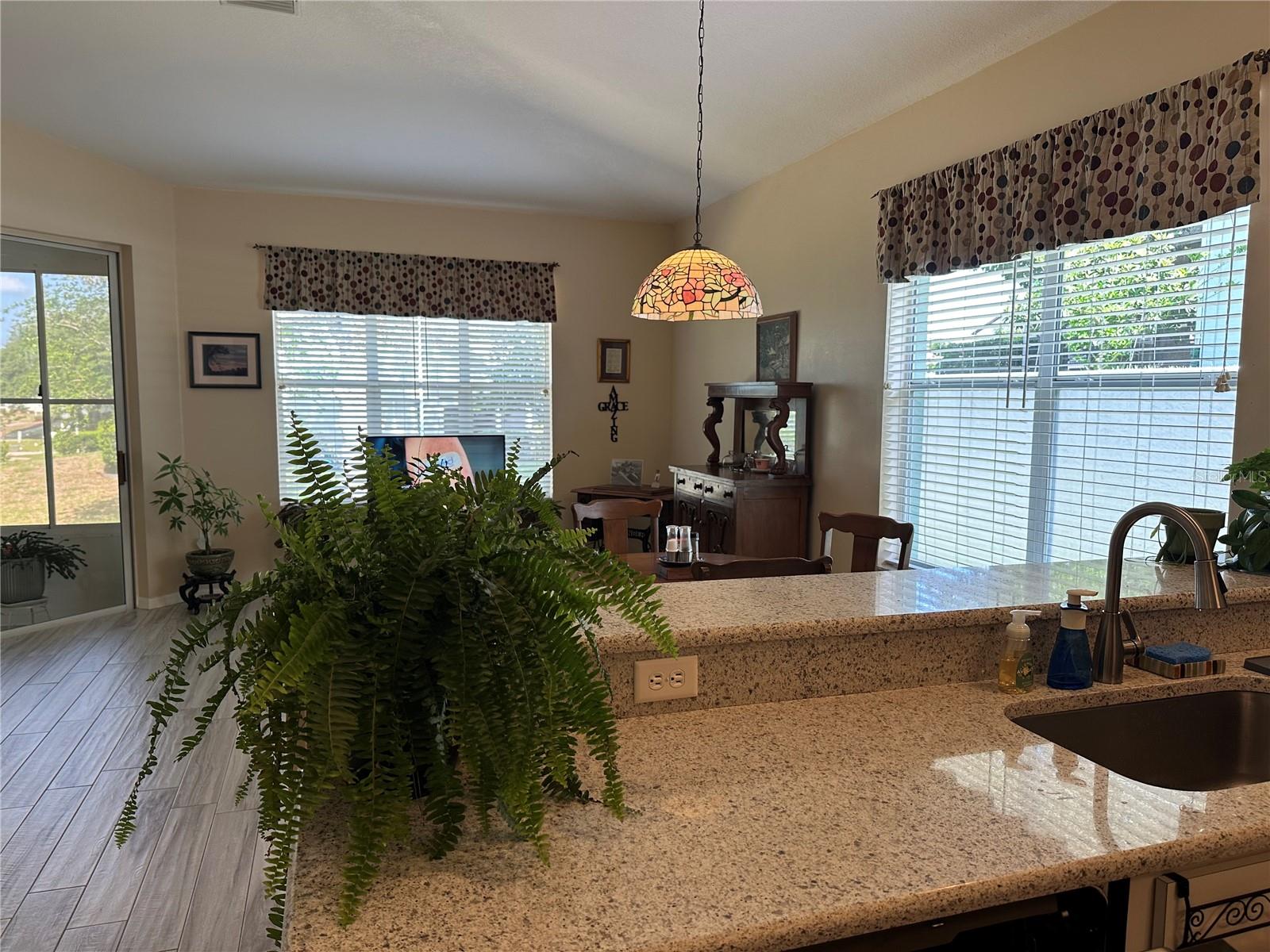 001163 - LAUREL RIDGE NUMBER 1 - Residential