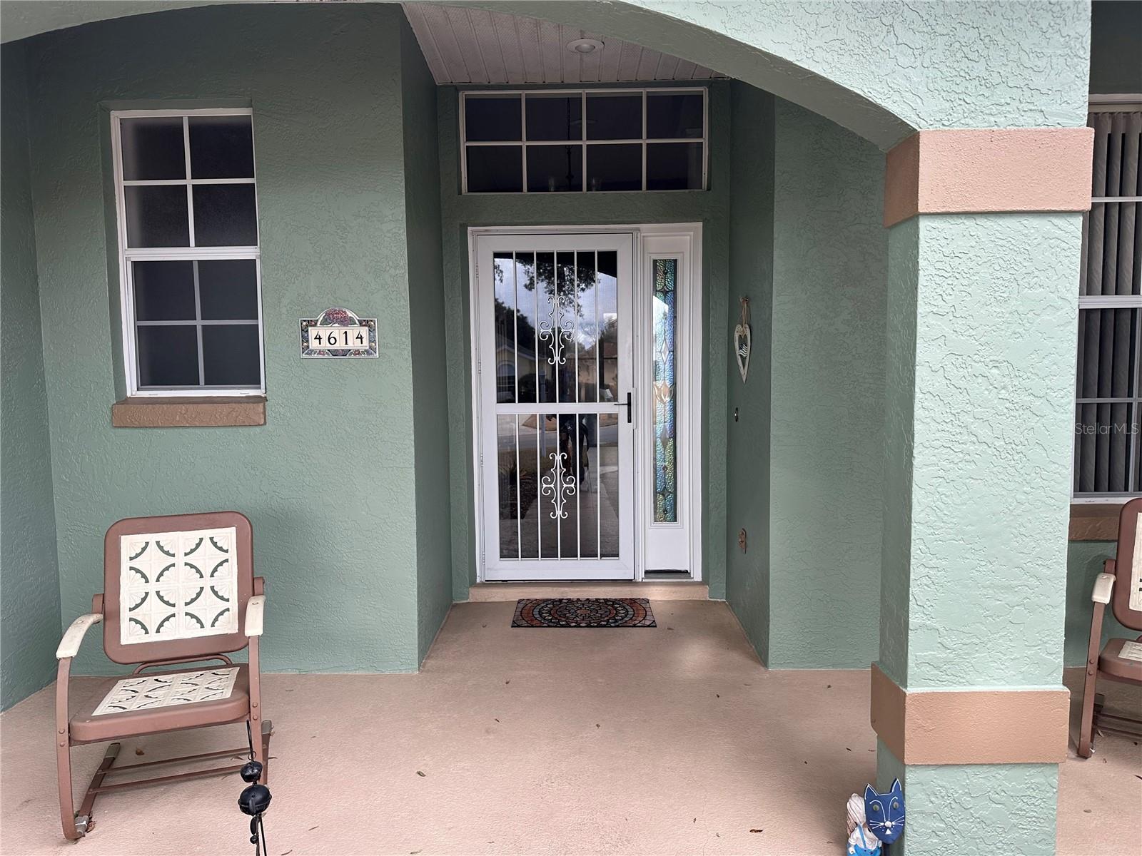 001163 - LAUREL RIDGE NUMBER 1 - Residential