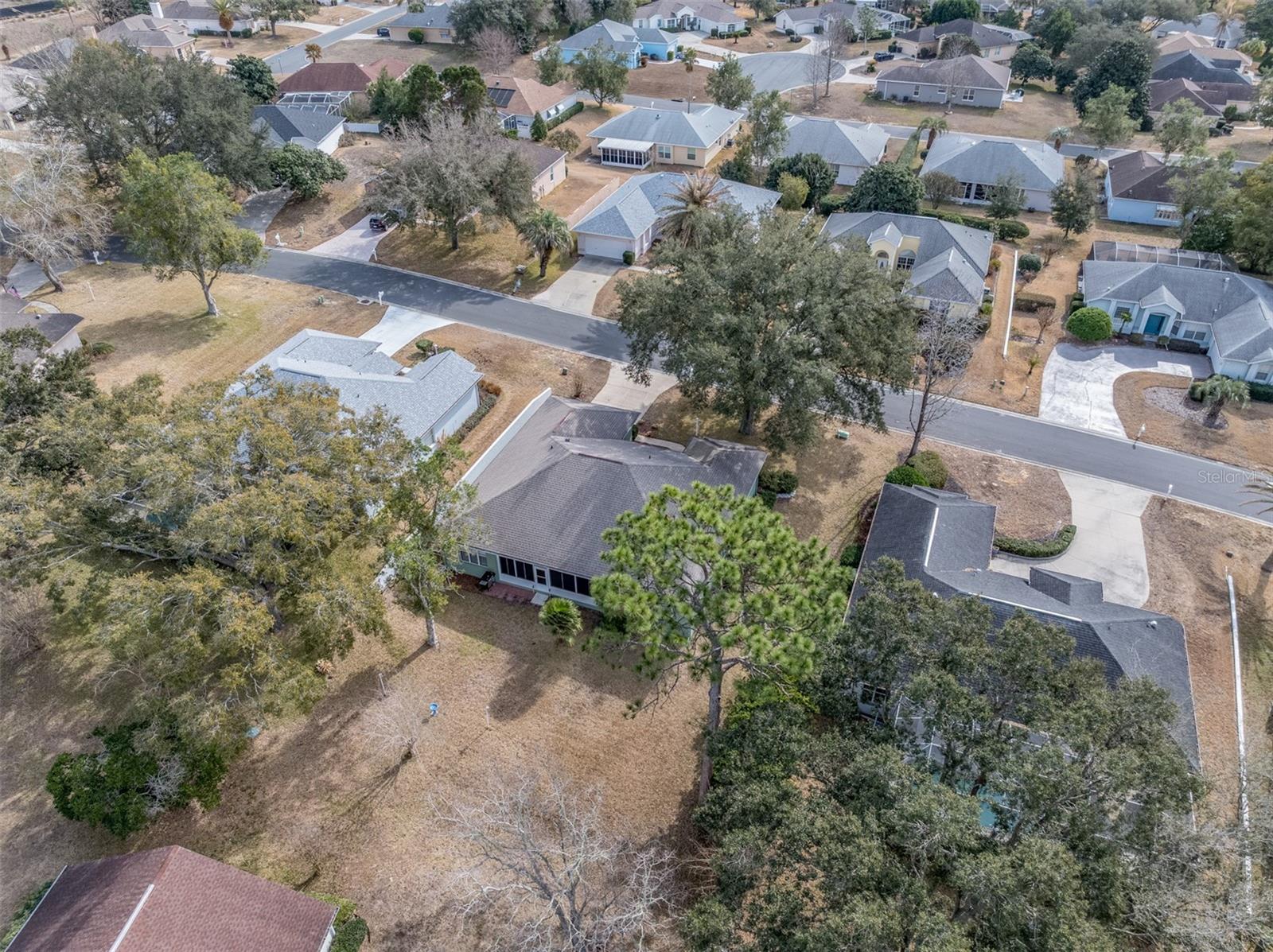 001163 - LAUREL RIDGE NUMBER 1 - Residential