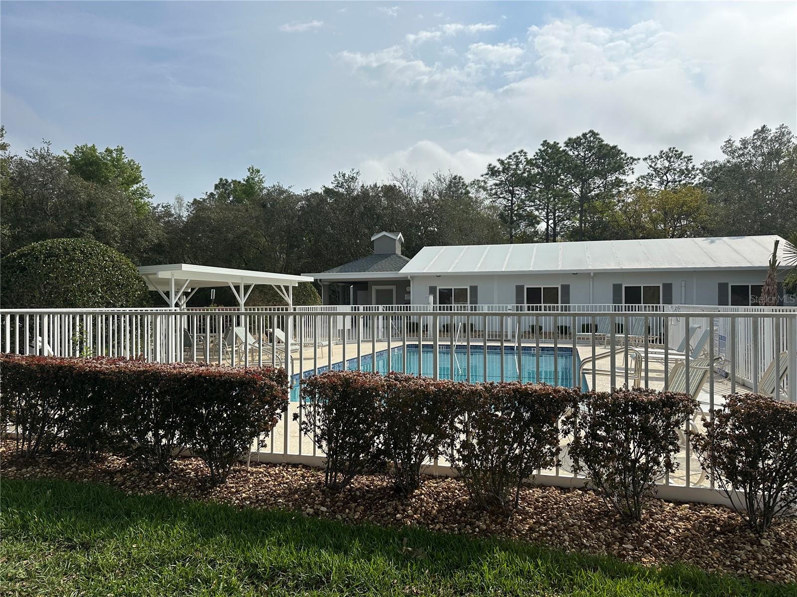 001163 - LAUREL RIDGE NUMBER 1 - Residential