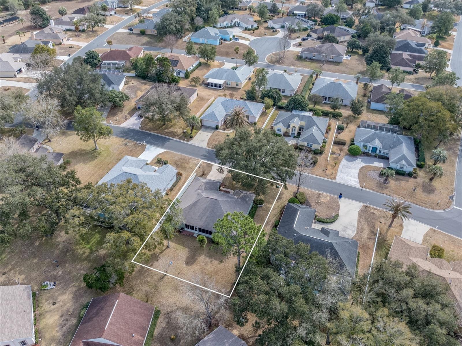 001163 - LAUREL RIDGE NUMBER 1 - Residential