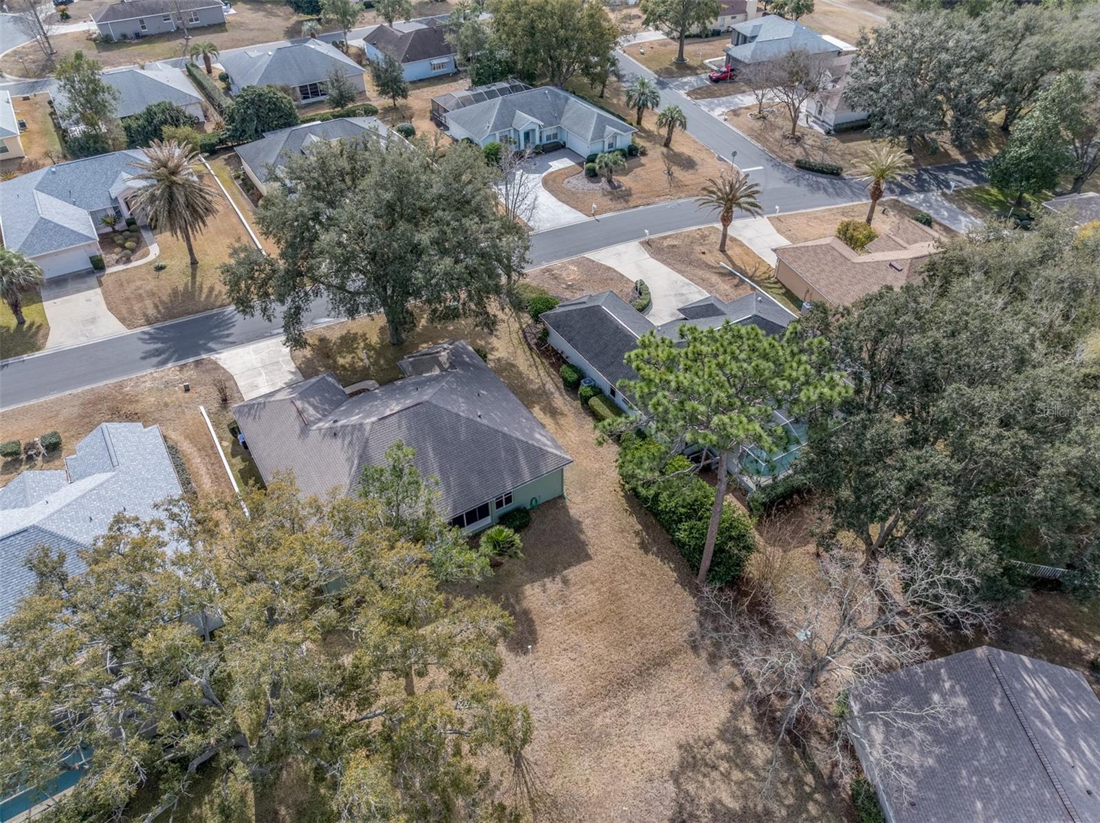 001163 - LAUREL RIDGE NUMBER 1 - Residential