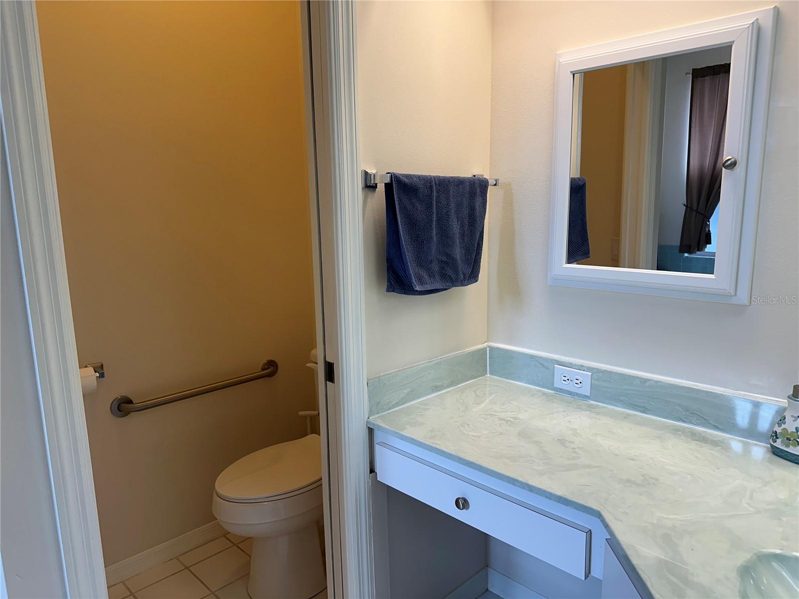 001163 - LAUREL RIDGE NUMBER 1 - Residential