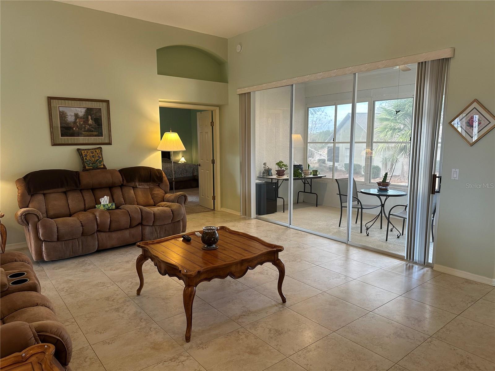 001163 - LAUREL RIDGE NUMBER 1 - Residential