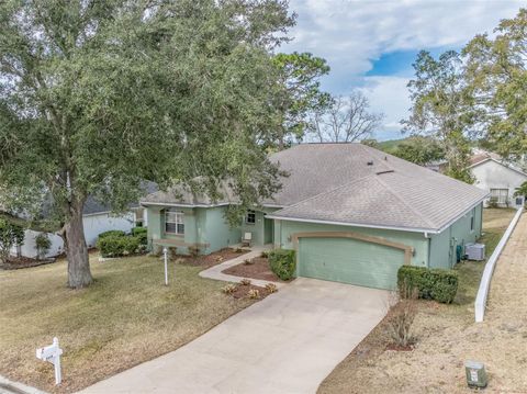 Photo of 4614 N Crestline Drive, Beverly Hills, FL 34465 (MLS # TB8481234)