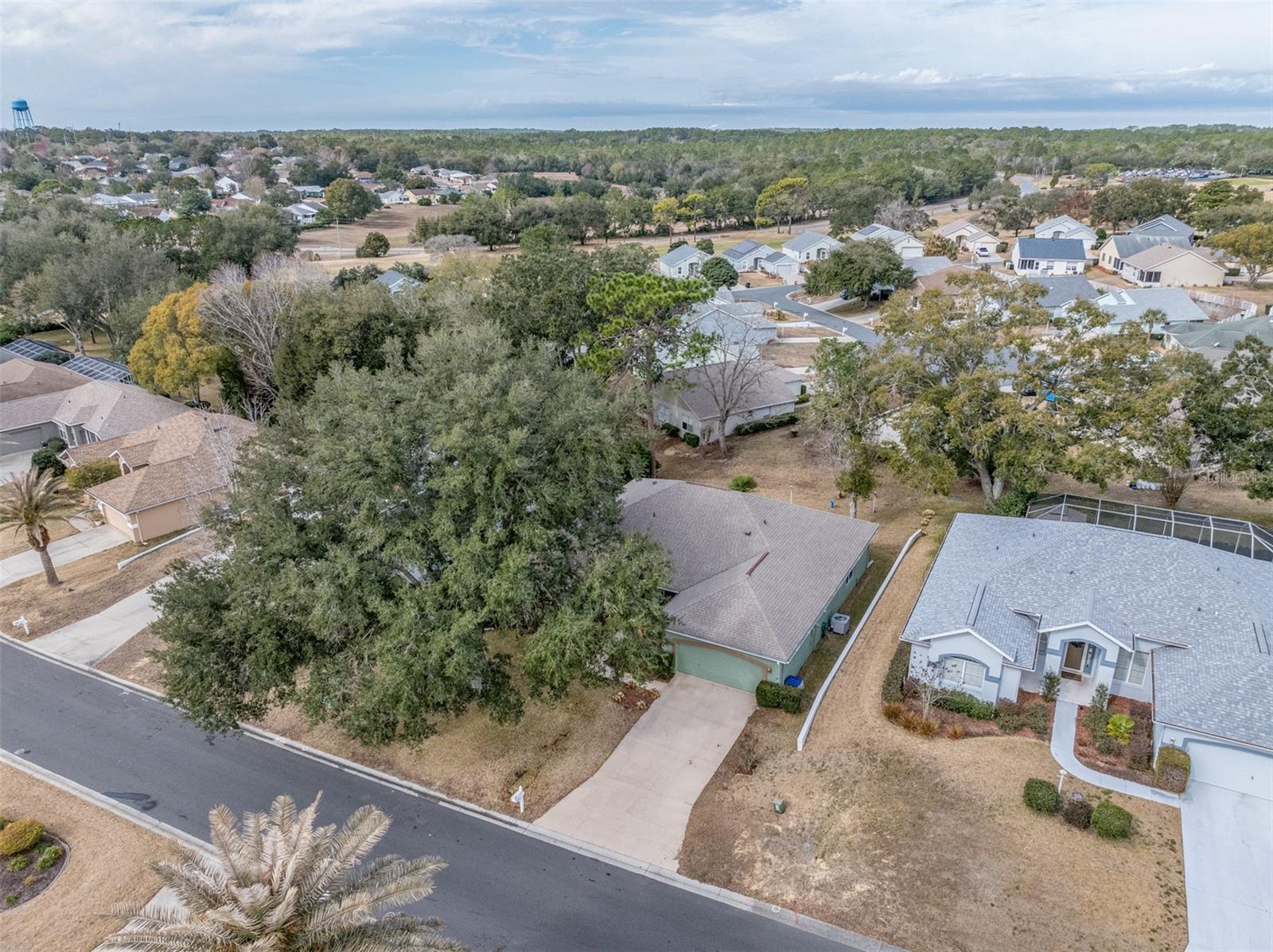 001163 - LAUREL RIDGE NUMBER 1 - Residential