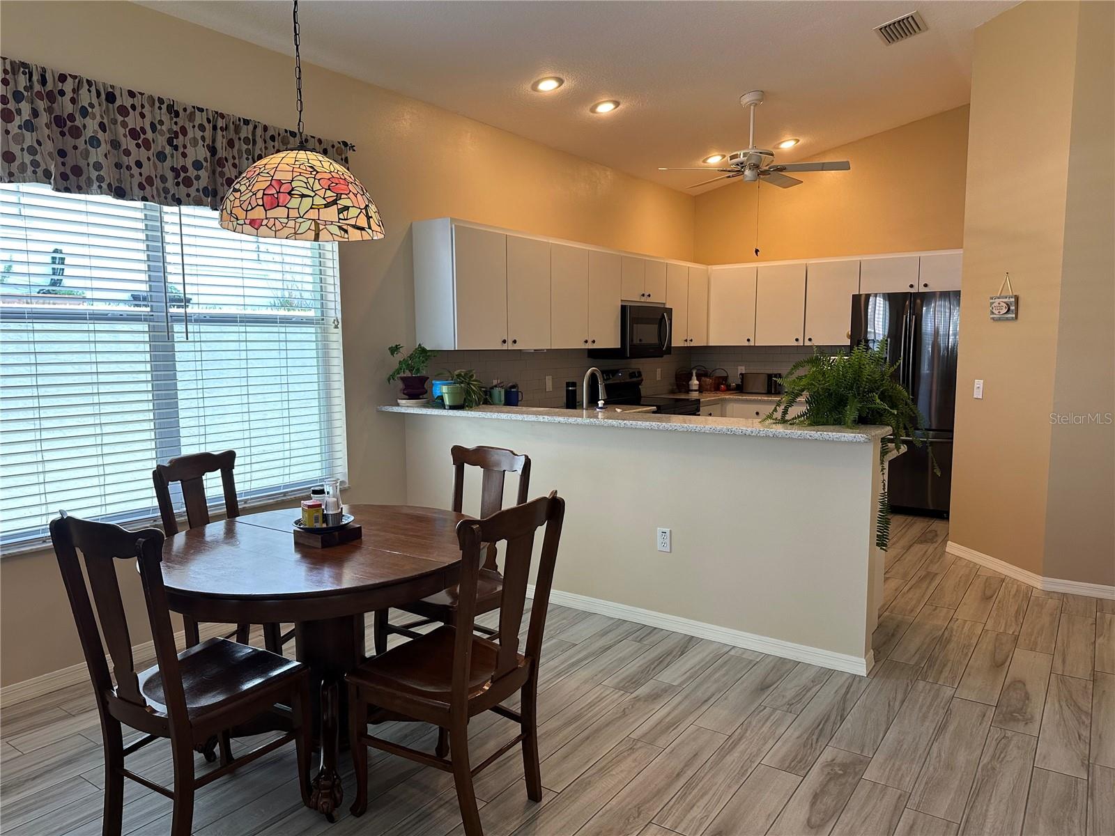 001163 - LAUREL RIDGE NUMBER 1 - Residential