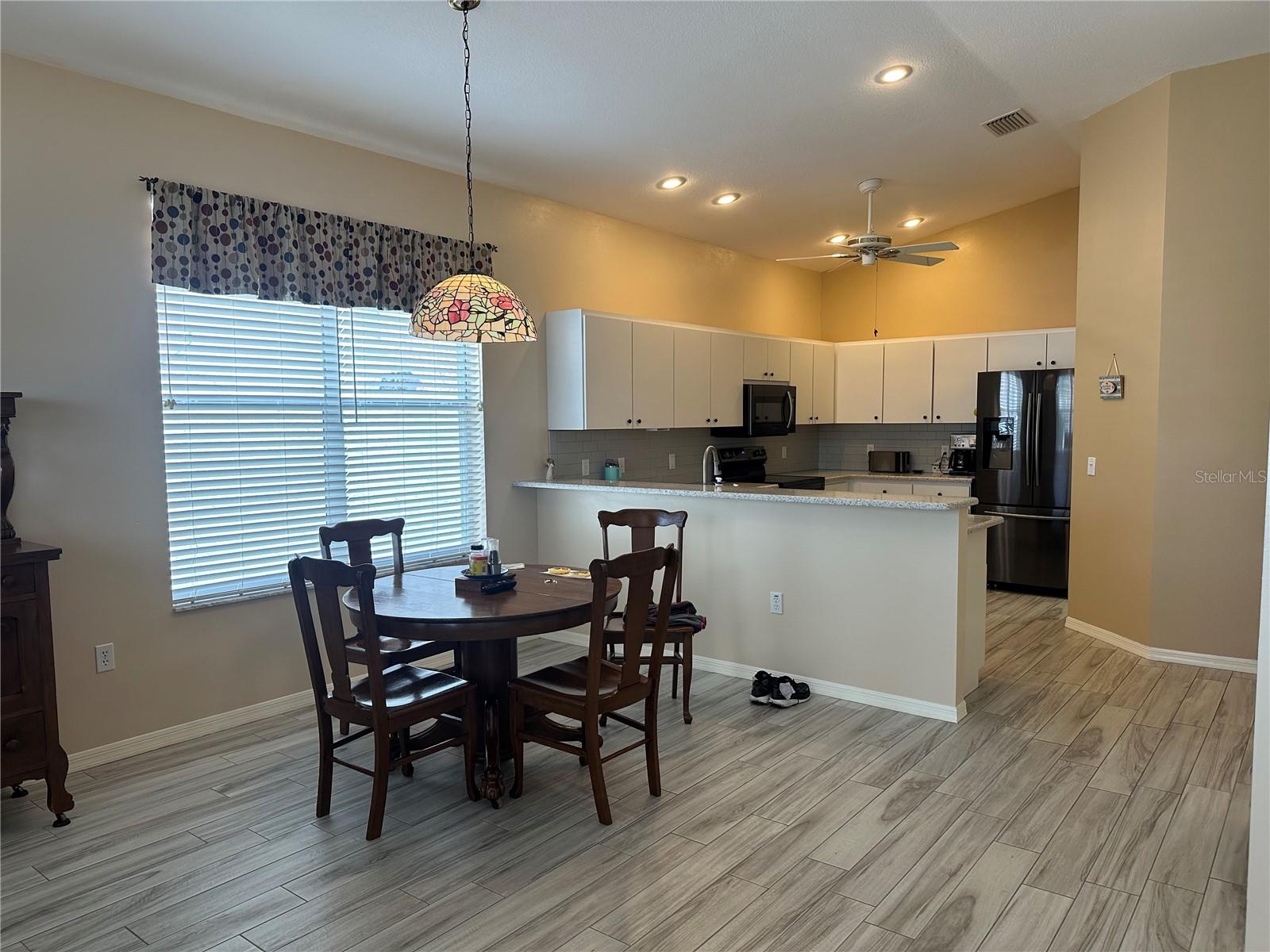 001163 - LAUREL RIDGE NUMBER 1 - Residential