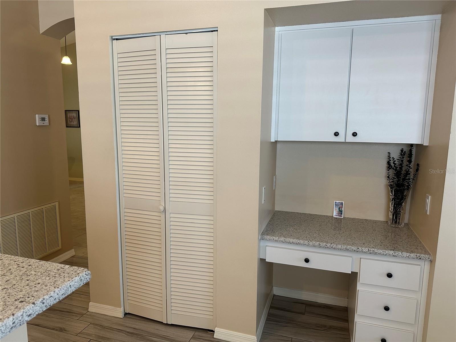 001163 - LAUREL RIDGE NUMBER 1 - Residential