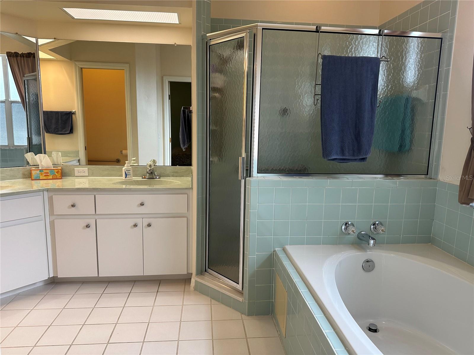 001163 - LAUREL RIDGE NUMBER 1 - Residential