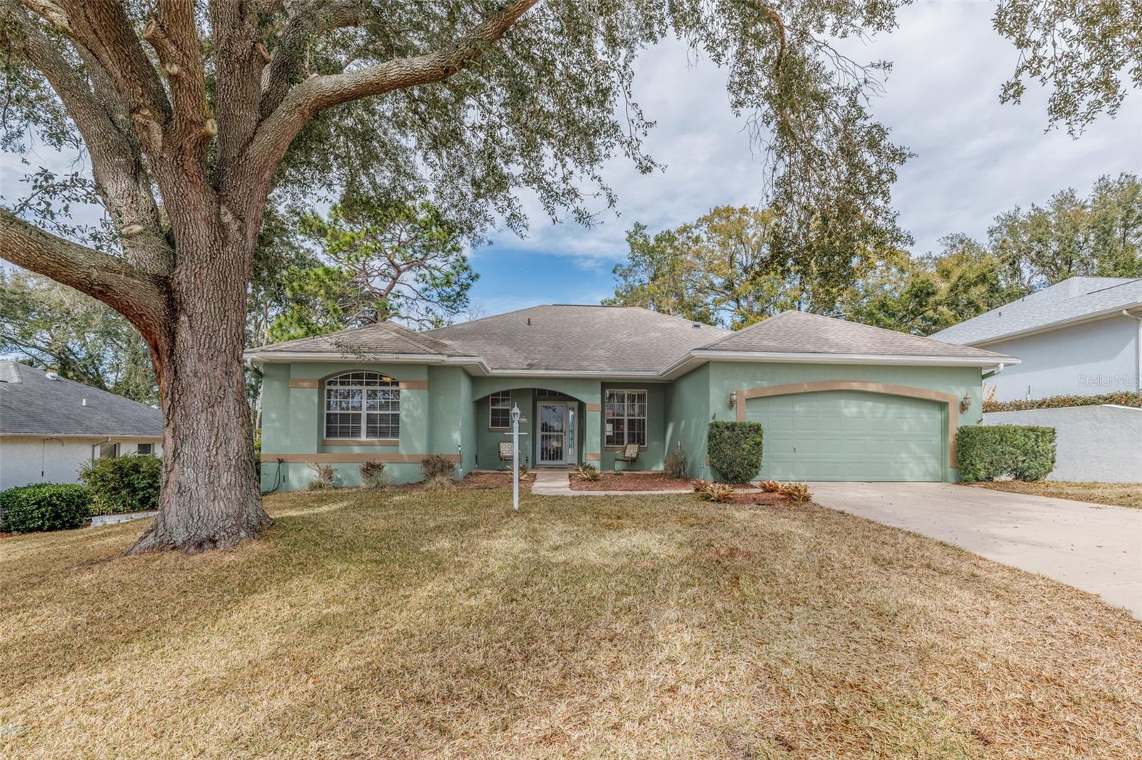 001163 - LAUREL RIDGE NUMBER 1 - Residential